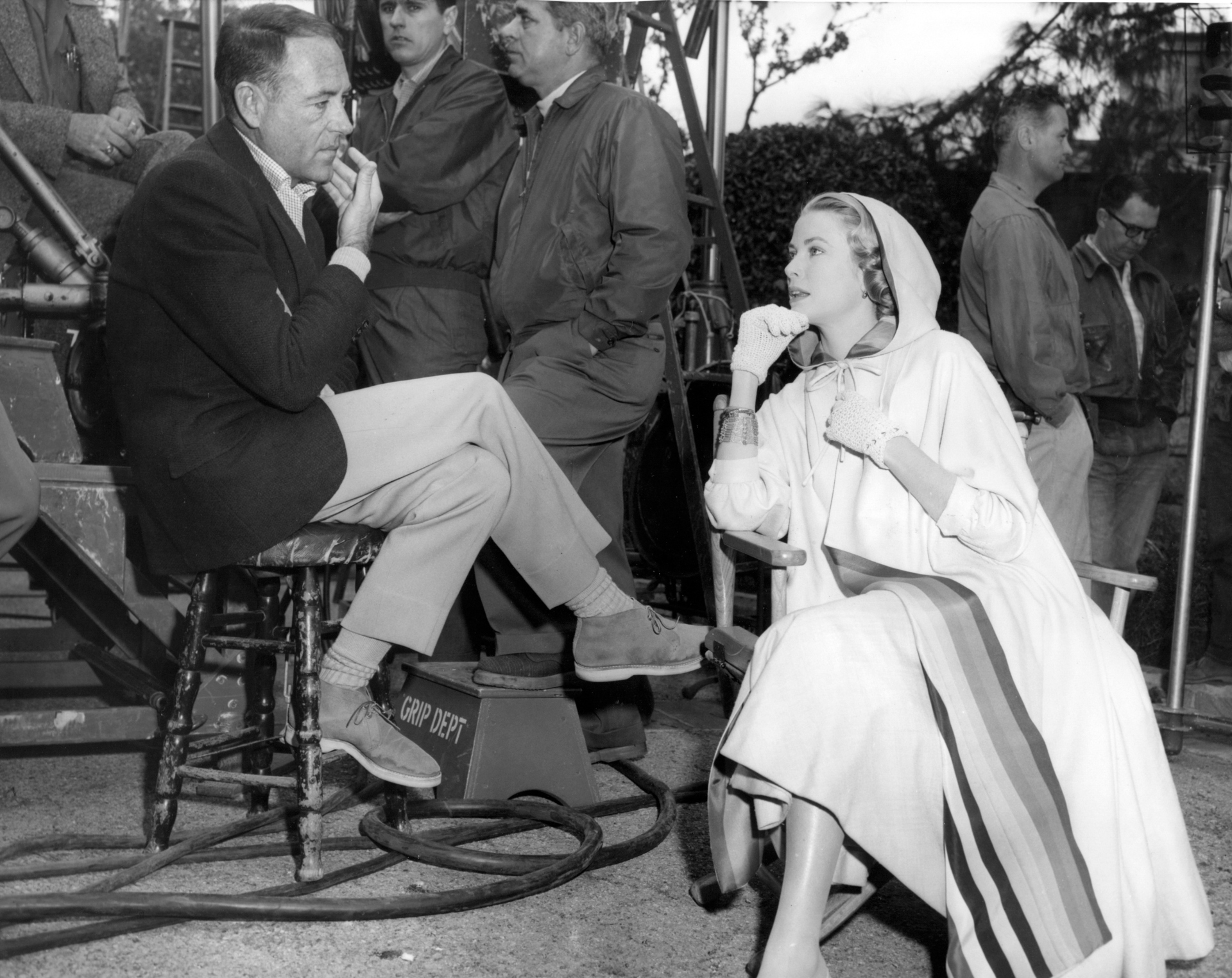 Το καλοκαίρι θέλει τον Χίτσκοκ του-2