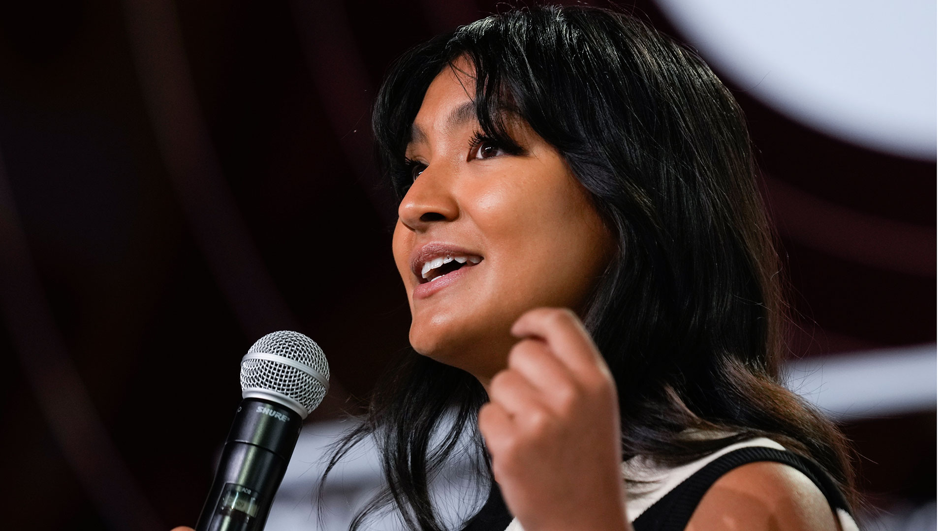 Συνέδριο των Δημοκρατικών: Η ατζέντα της Χάρις και ο «στρατός» των influencers-4