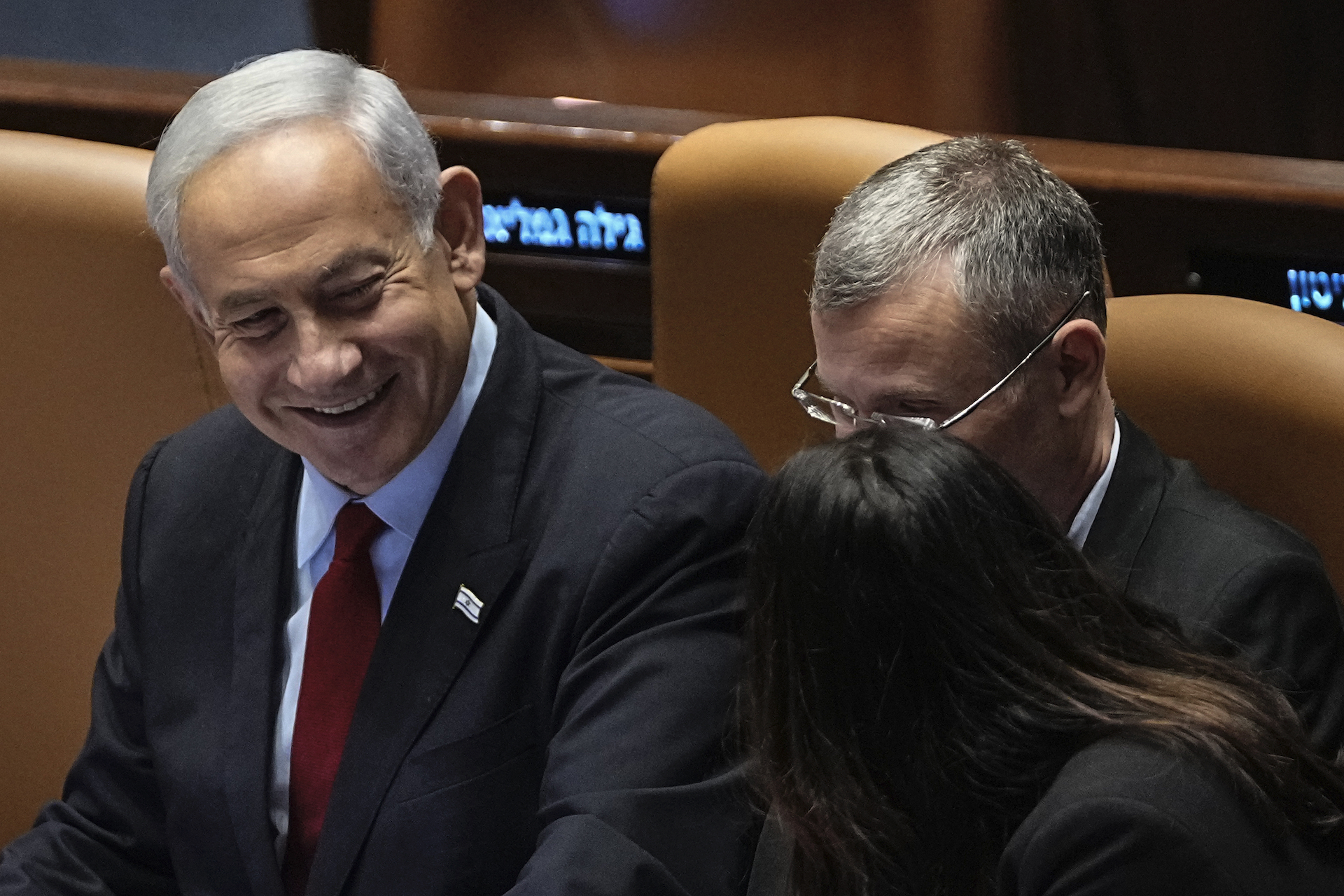 Μέση Ανατολή: Το 24ωρο που άνοιξε νέες πληγές στον πόλεμο των 300 ημερών-2