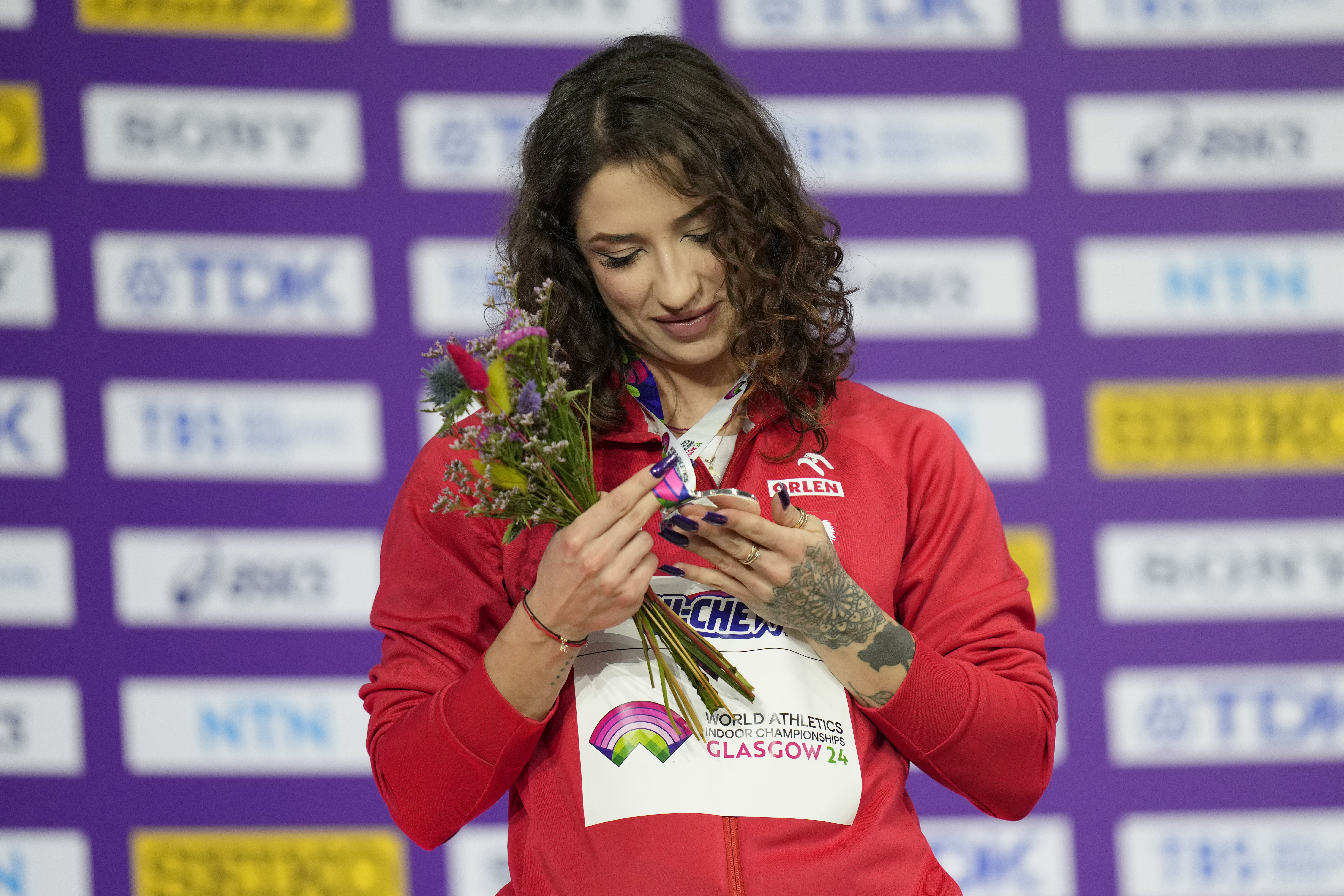 Οι ινφλουένσερ ολυμπιονίκες που έσπασαν ταμπού στο Παρίσι-4