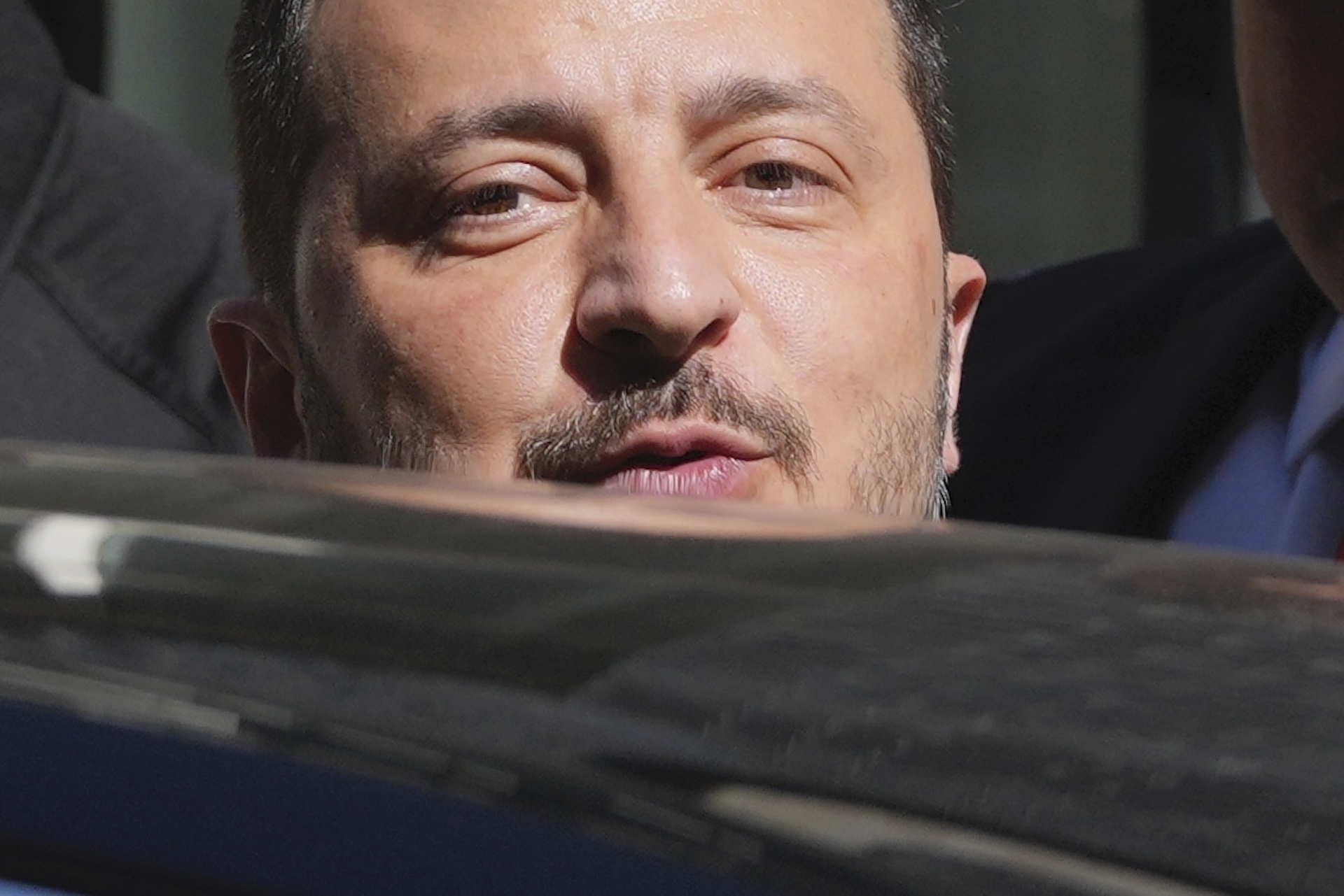 Θα επηρεάσει η ανταλλαγή κρατουμένων το Ουκρανικό;-2