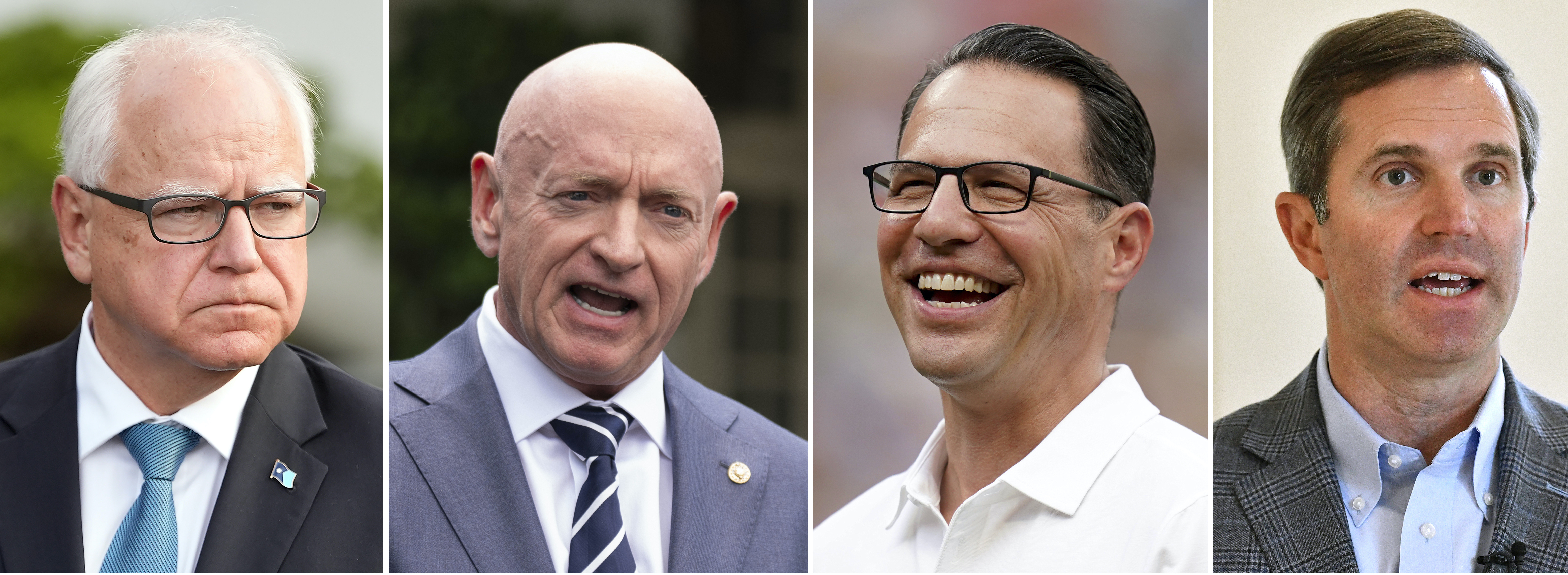 Πώς ο «κόουτς Ουόλτς» κέρδισε την καρδιά της Κάμαλα Χάρις-2