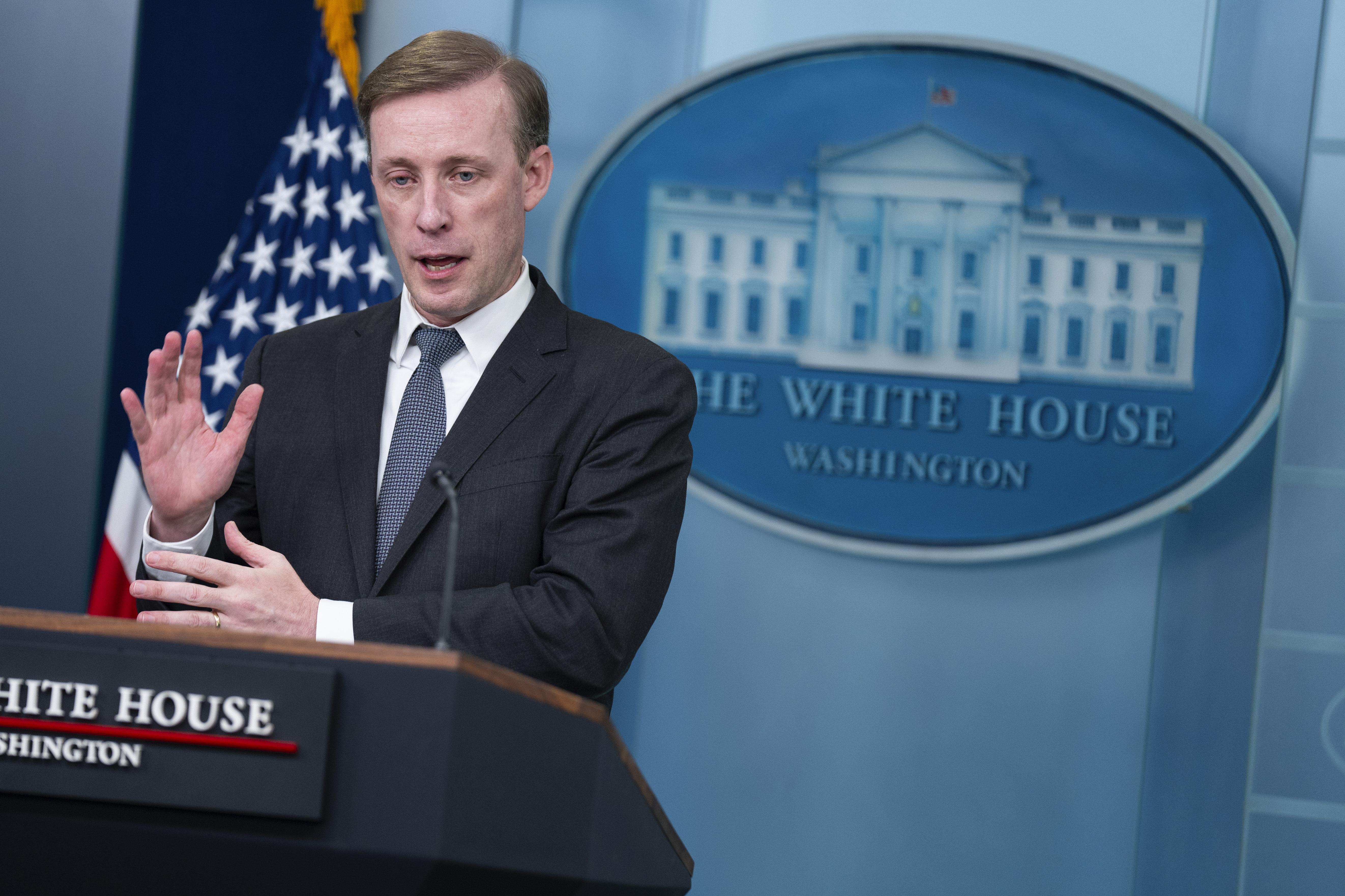 Το παρασκήνιο ενός διπλού «θρίλερ» στον Λευκό Οίκο-2