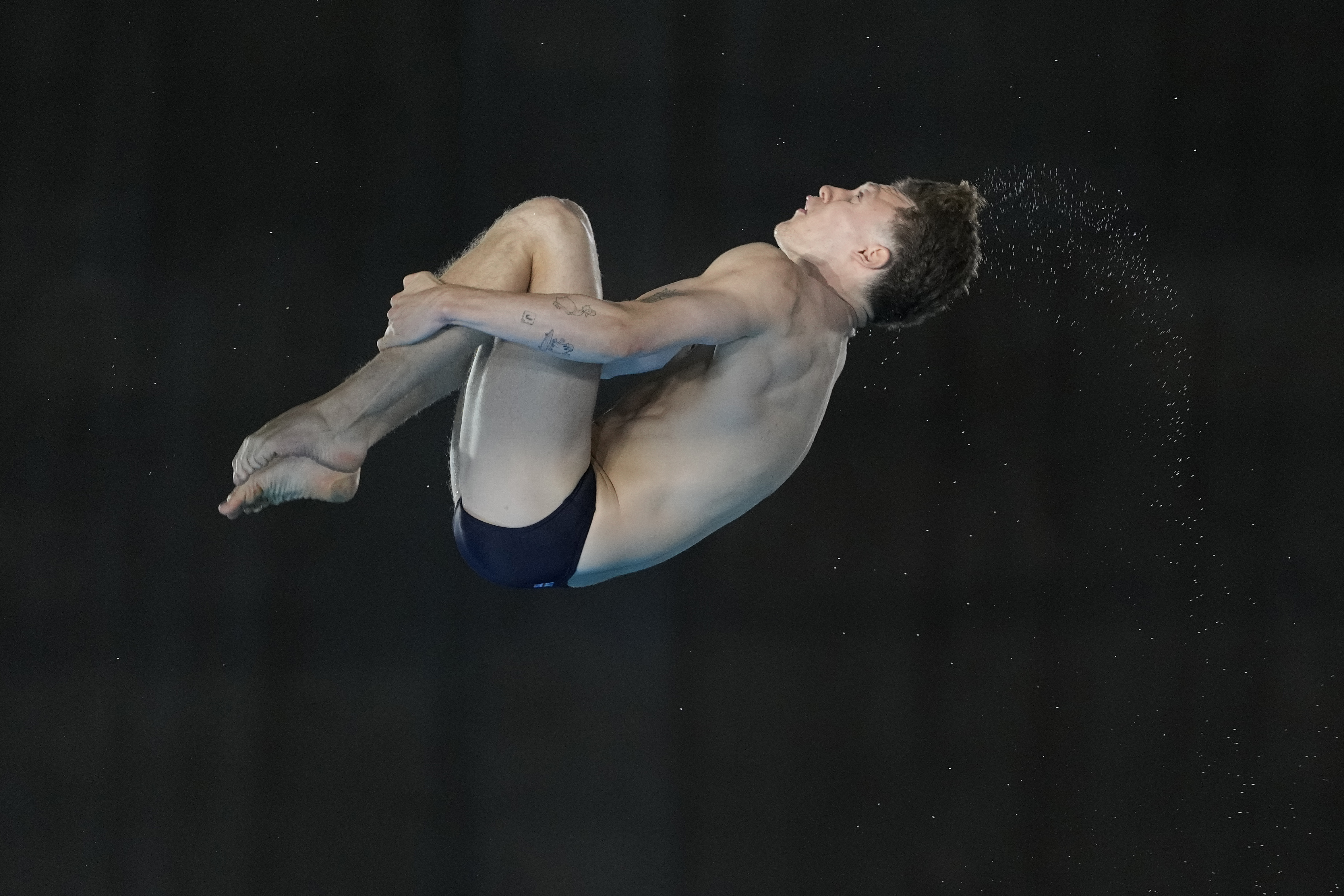 Ποιος θέλει να γίνει Ολυμπιονίκης;-2