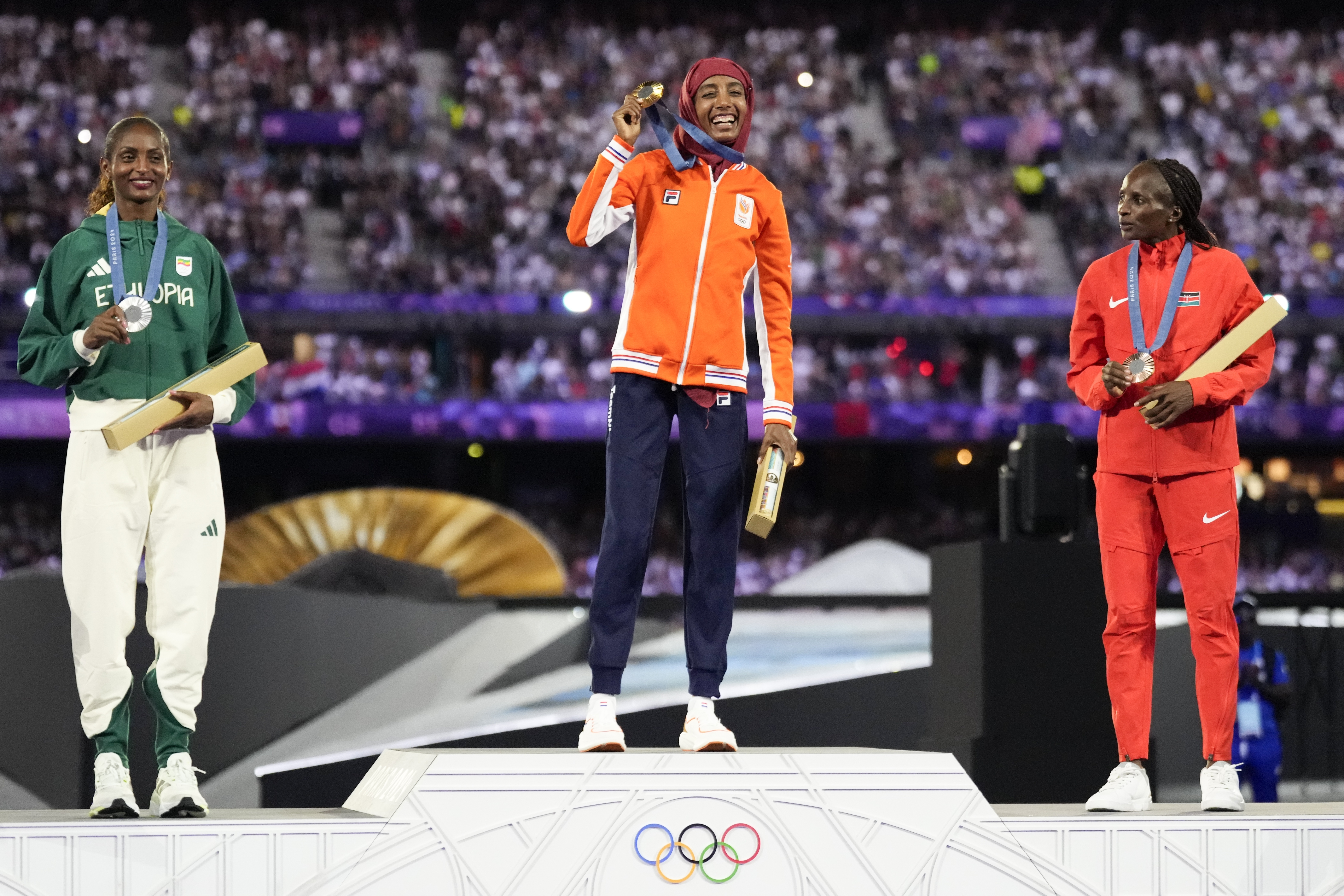 Τελετή λήξης: Ο απολογισμός της πρώτης διοργάνωσης της «νέας εποχής»-4