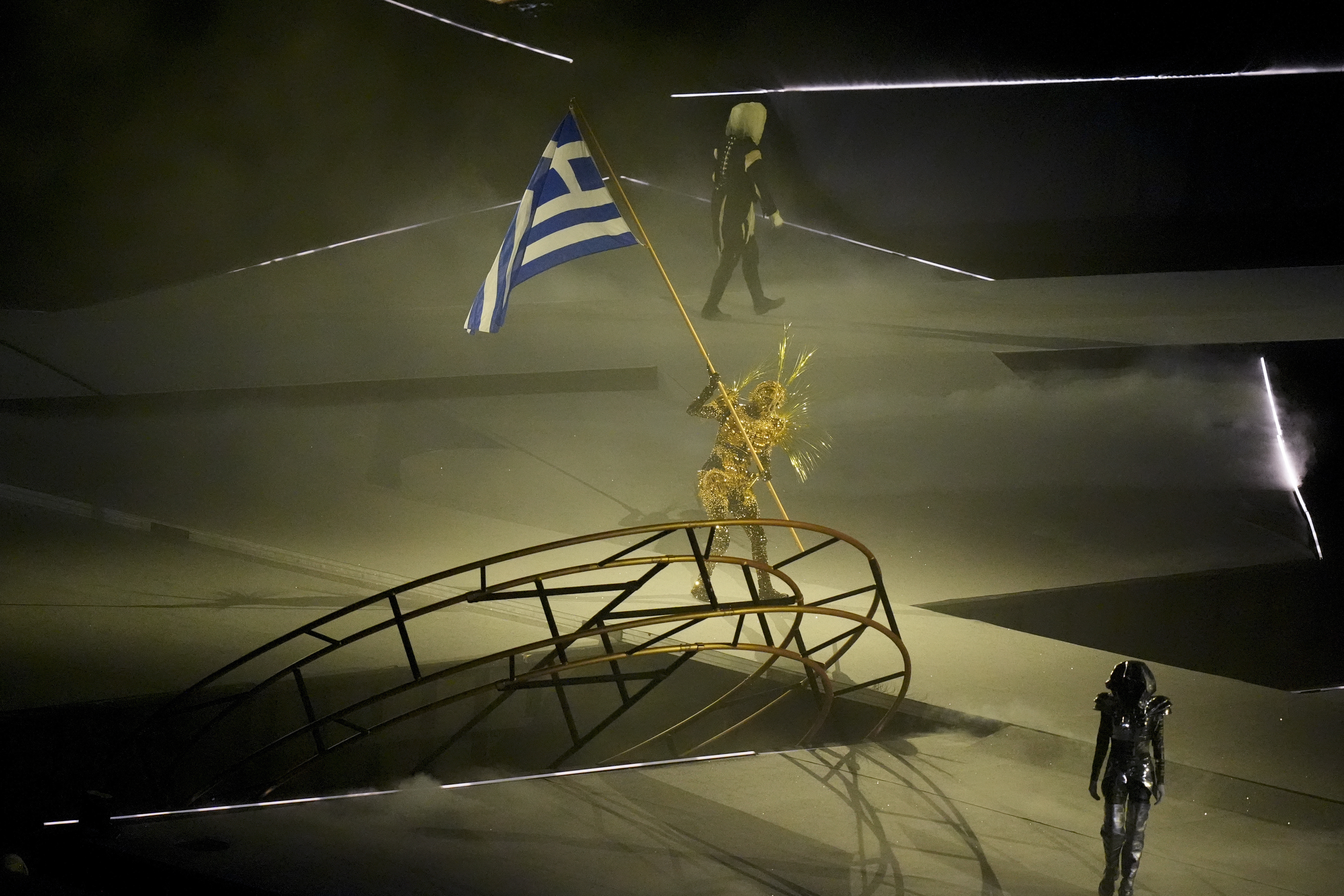 Τελετή λήξης: Ο απολογισμός της πρώτης διοργάνωσης της «νέας εποχής»-2