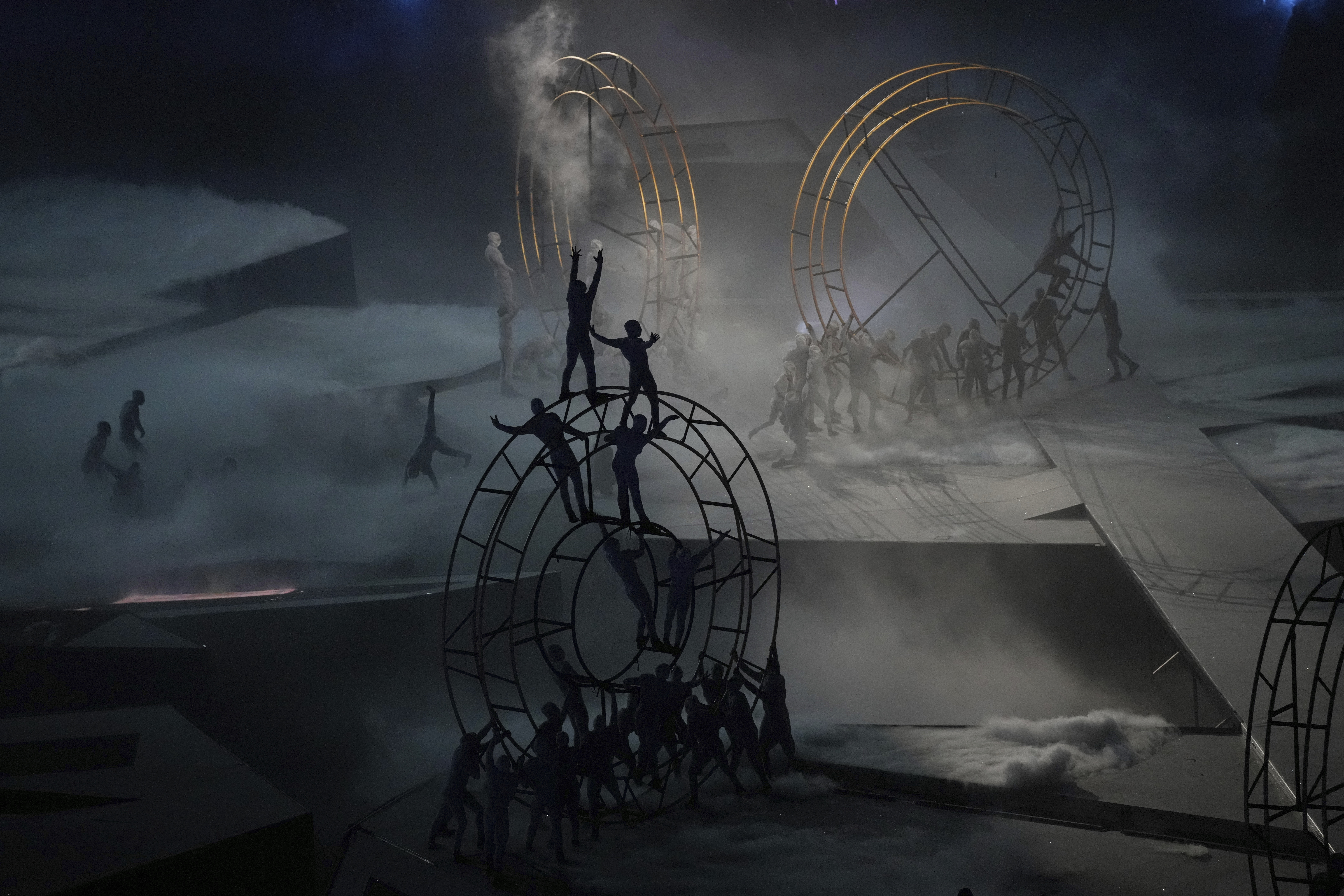 Τελετή λήξης: Ο απολογισμός της πρώτης διοργάνωσης της «νέας εποχής»-9