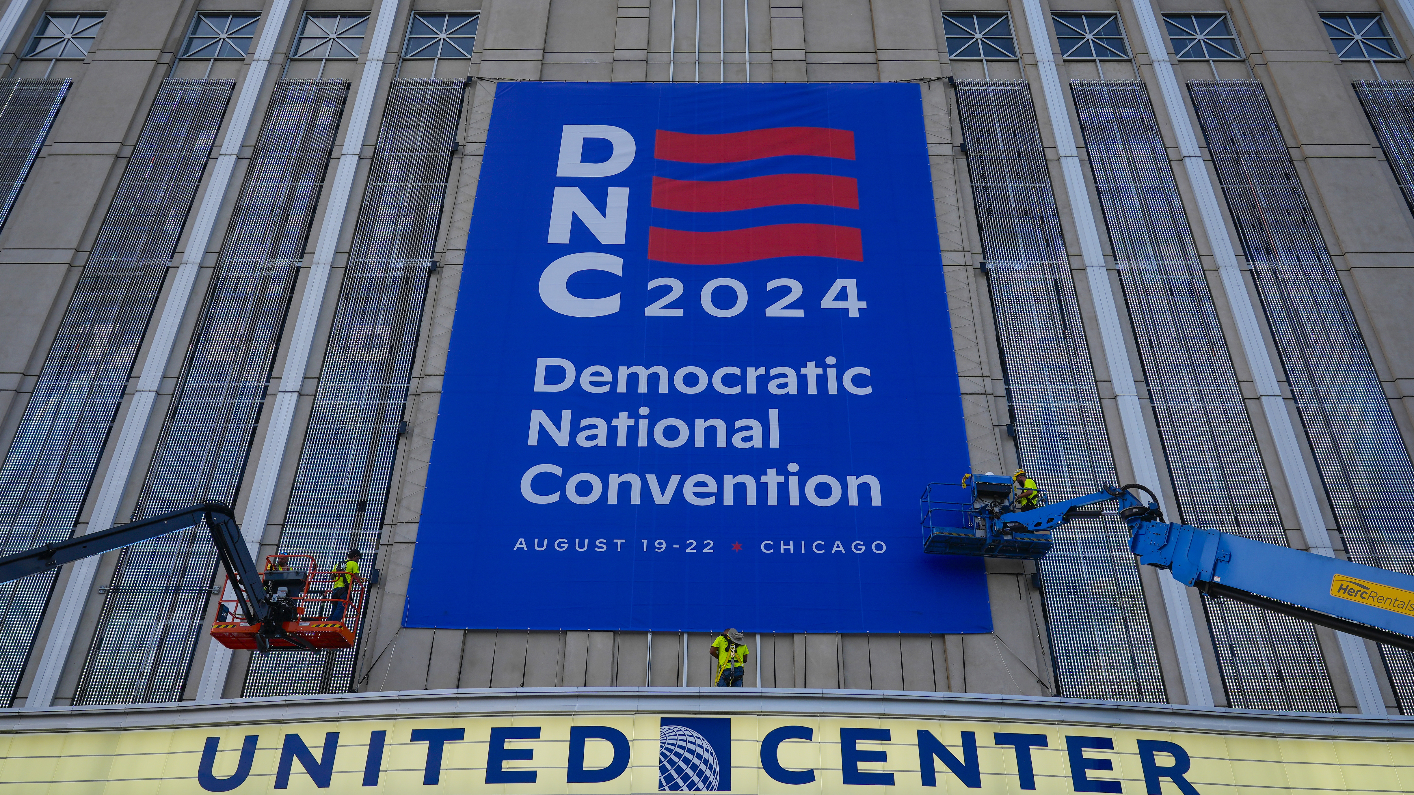 Συνέδριο των Δημοκρατικών: Η ατζέντα της Χάρις και ο «στρατός» των influencers-1