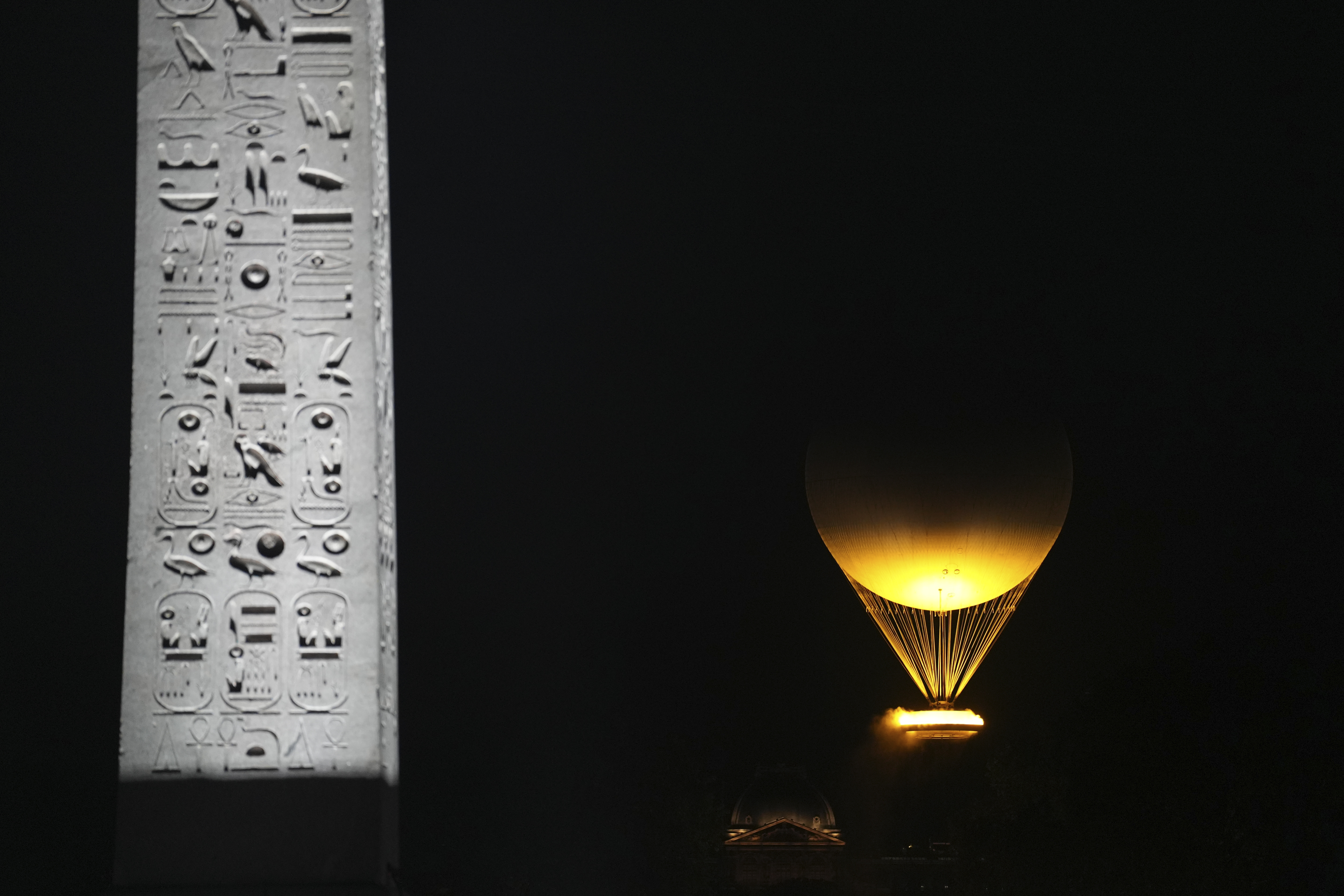 Παραολυμπιακοί Αγώνες: Οσα ξεχωρίσαμε από την τελετή έναρξης-2