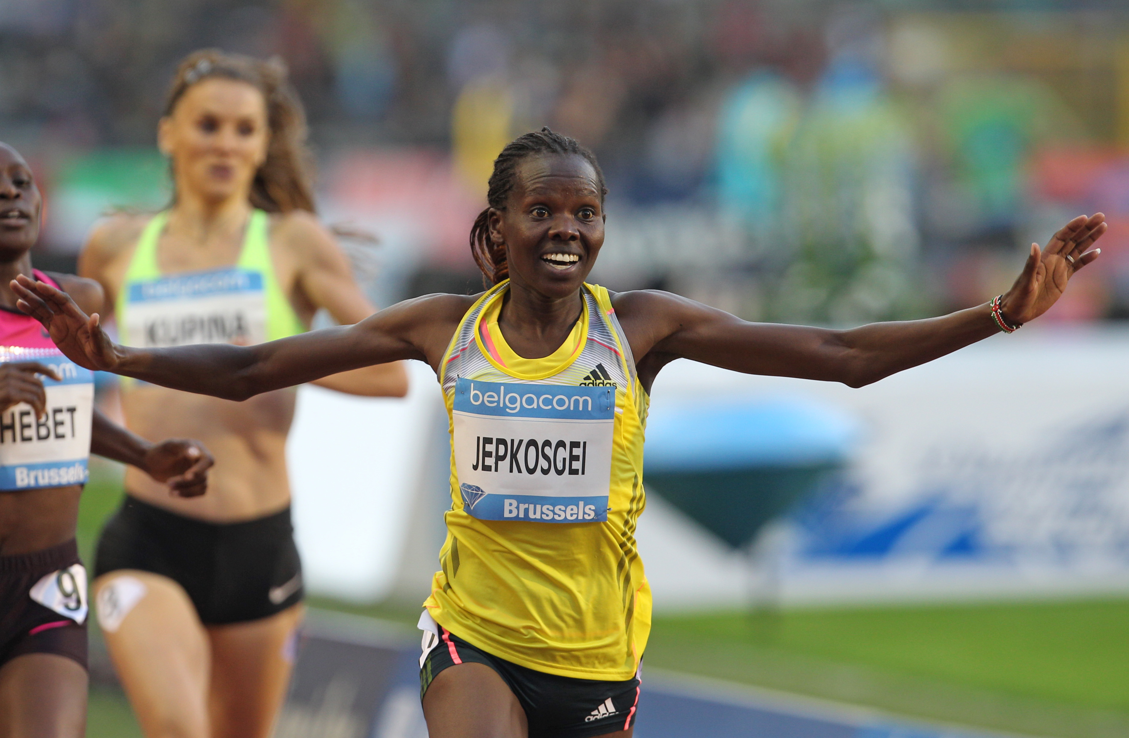 Οι ινφλουένσερ ολυμπιονίκες που έσπασαν ταμπού στο Παρίσι-2