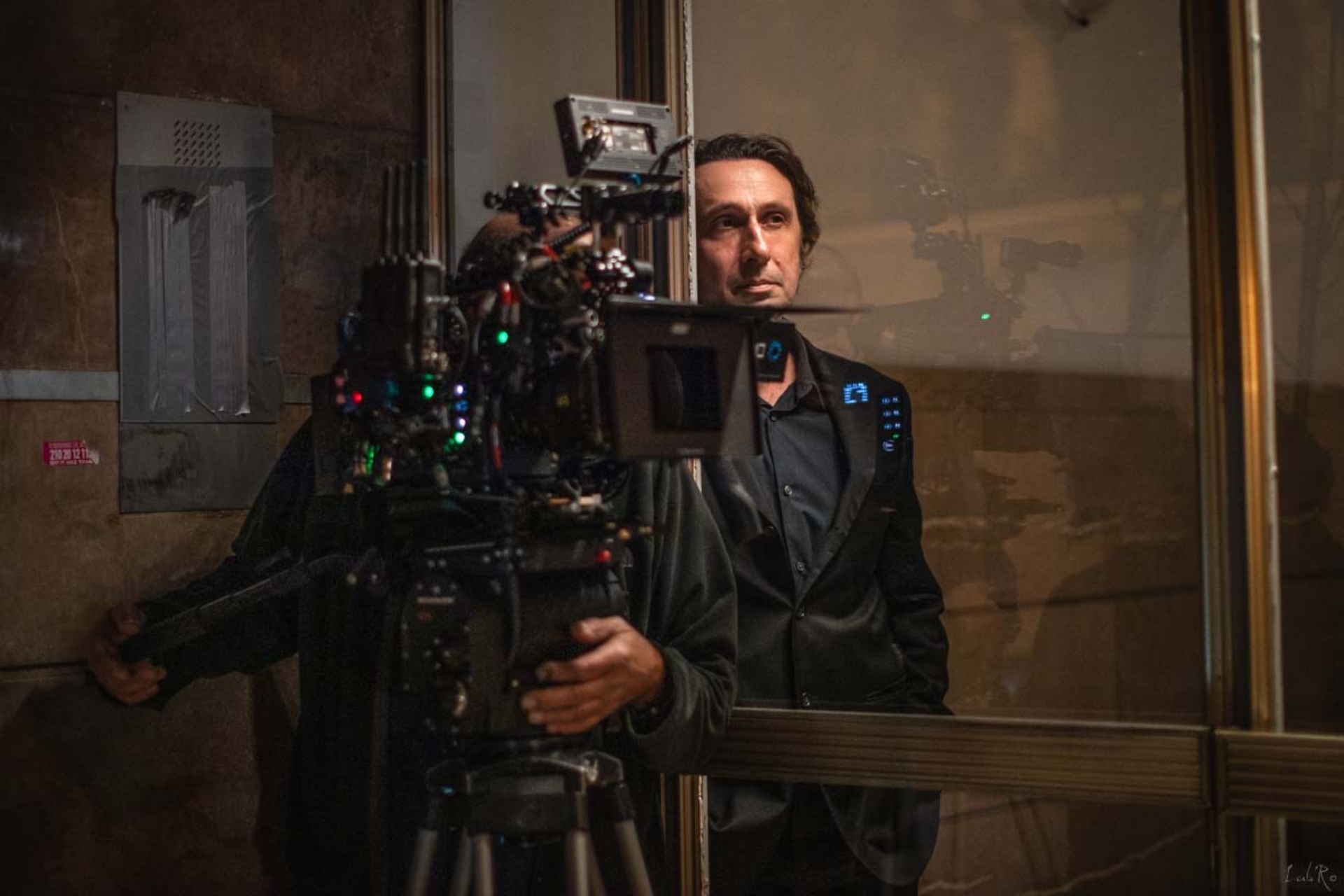 Σκηνοθετώντας (ξανά) το ελληνικό καλοκαίρι-2