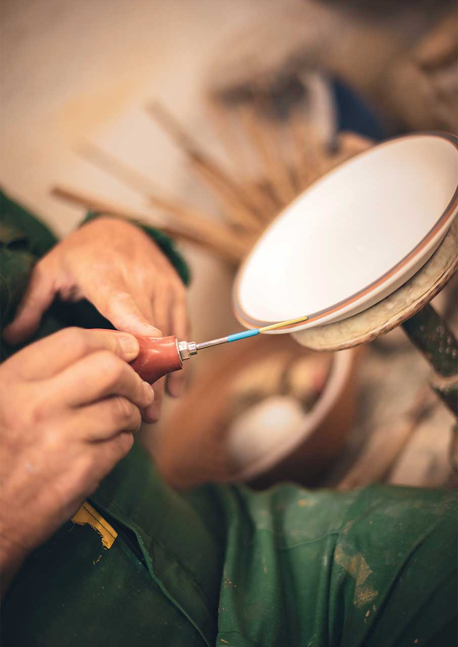 Γνωρίζουμε δυο αγγειοπλάστες από τη Σίφνο, μάστορες του πηλού-2