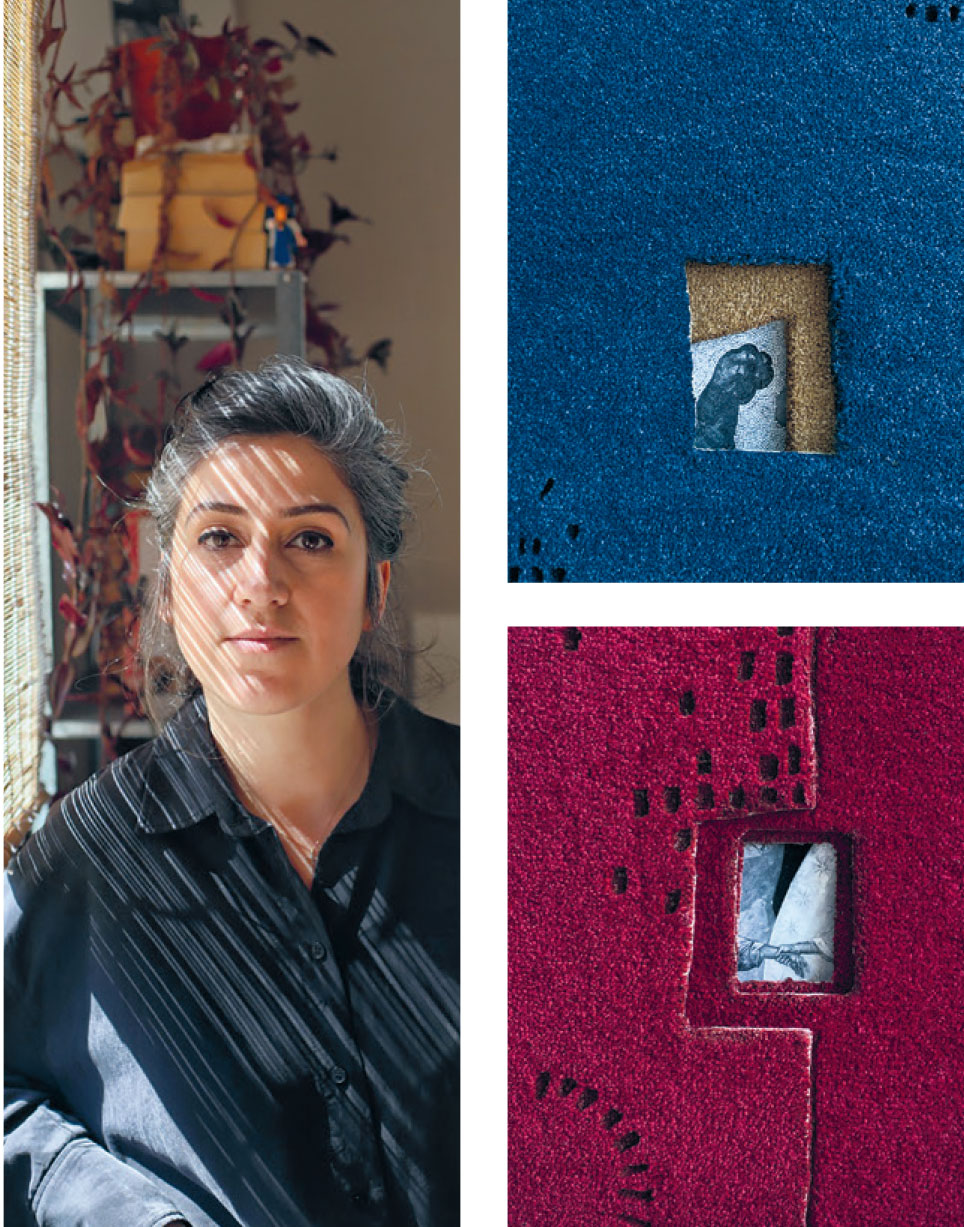 Στην κόψη μεταξύ ορατού και αοράτου-1