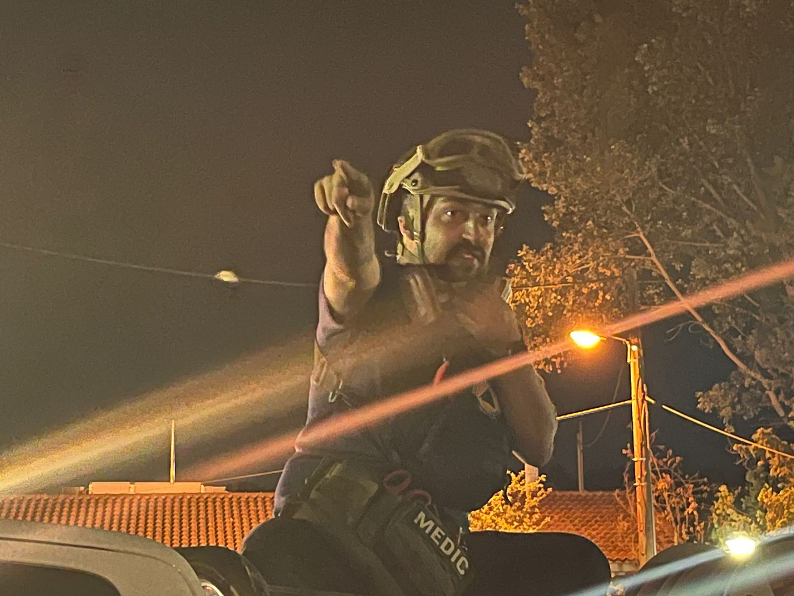 «Κάθε φορά που βλέπαμε το βουνό, λέγαμε “είναι θέμα χρόνου το πότε θα καεί”»-2