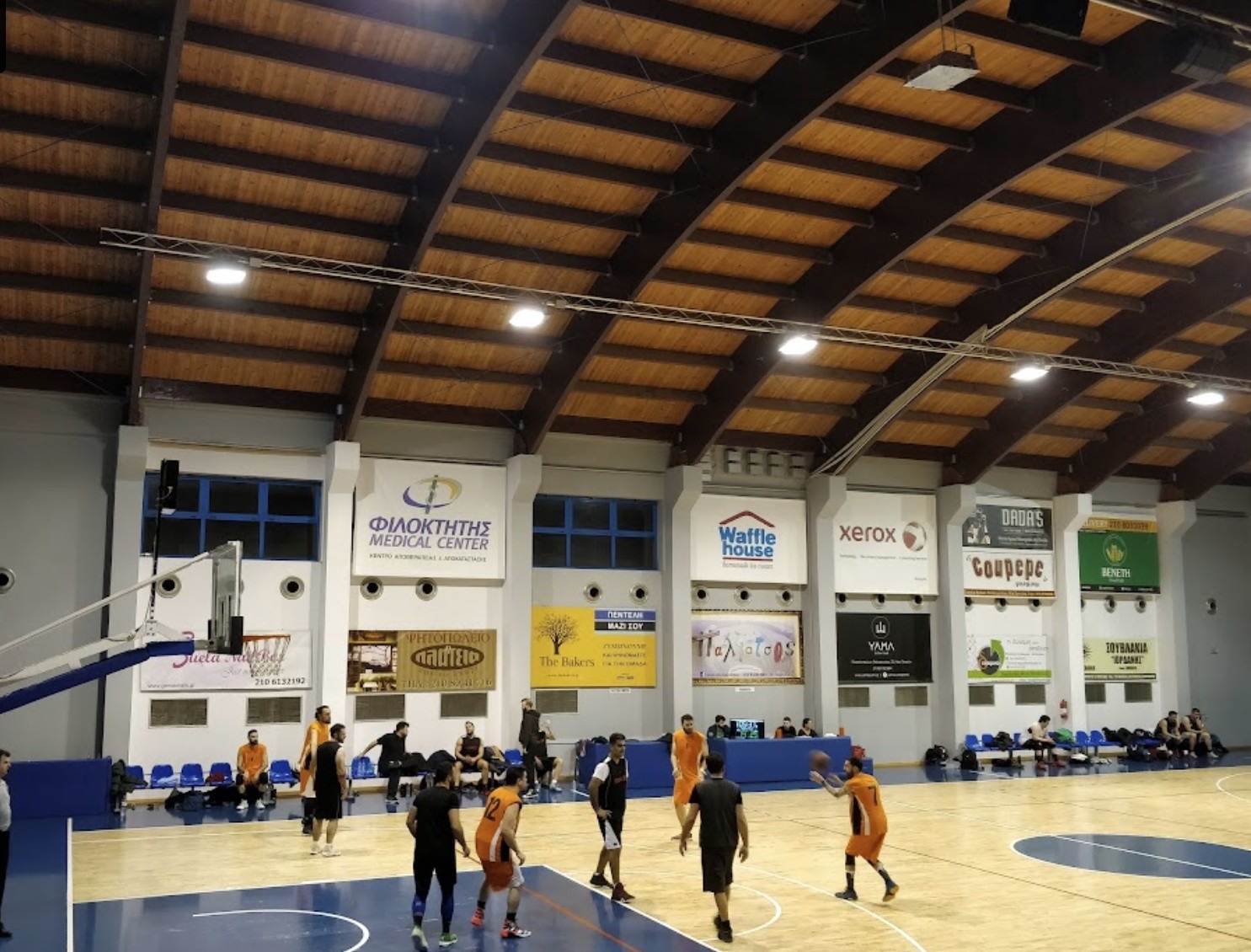 «Είδαμε όλες τις αναμνήσεις να γίνονται στάχτες»-3