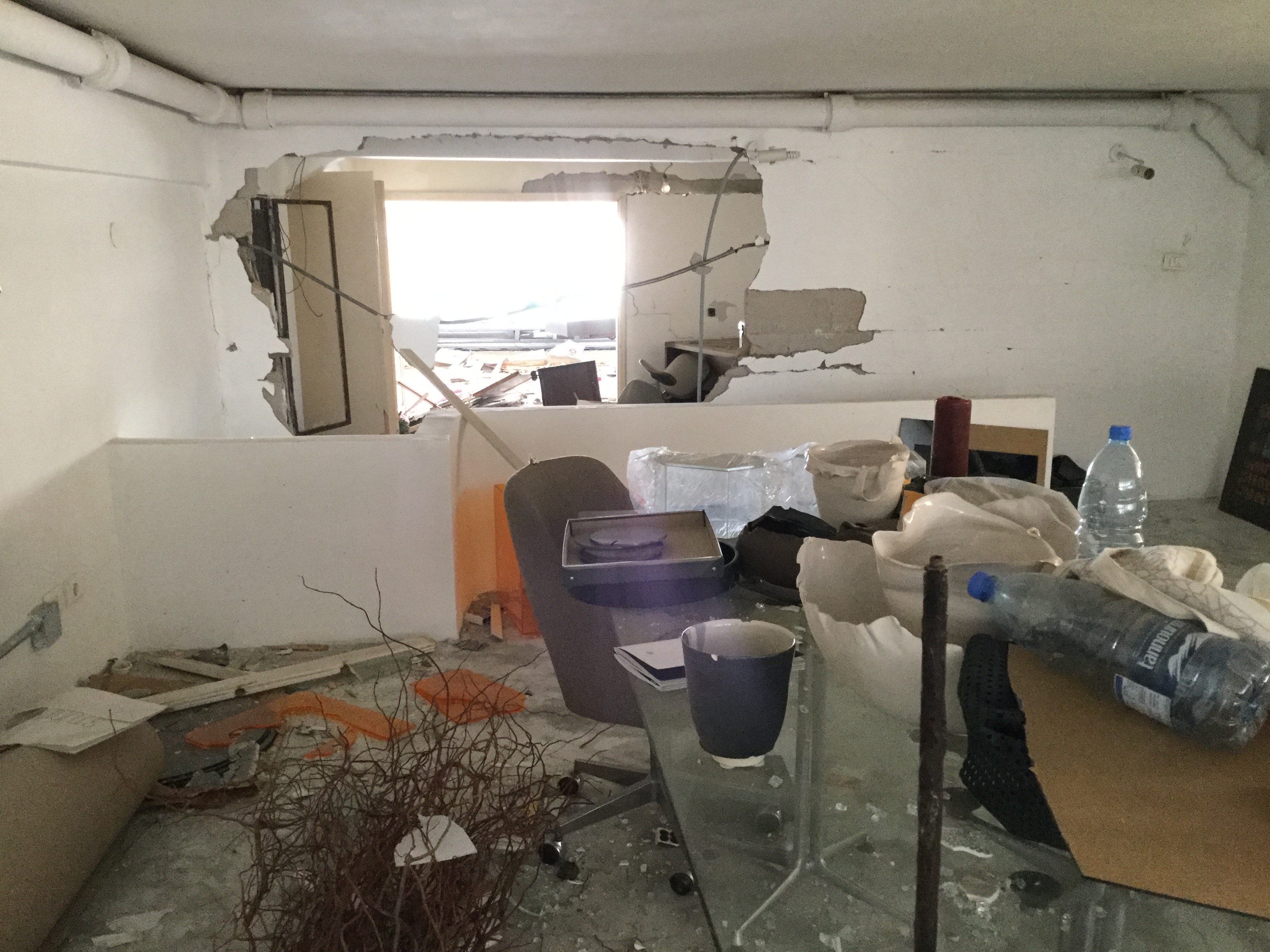 Ελληνίδα της Βηρυτού στην «Κ»: «Είμαστε σε survival mode»-6