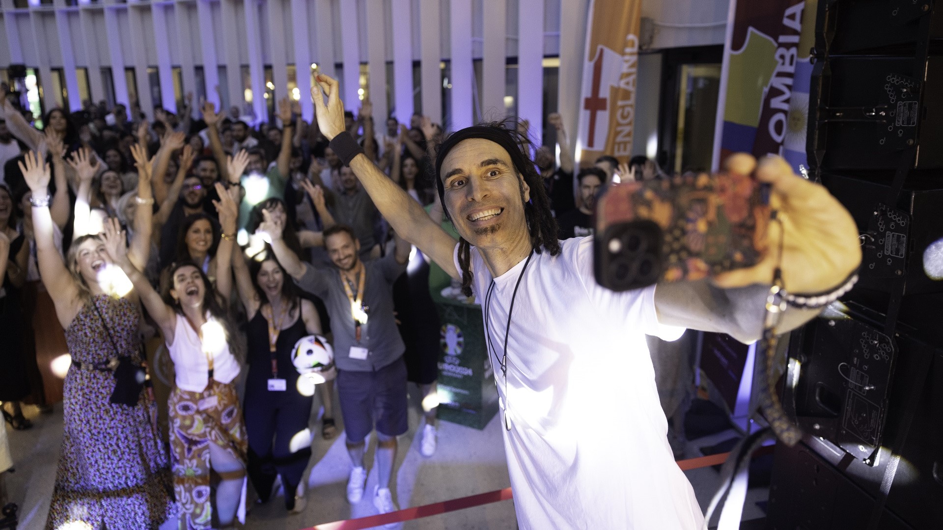 Το Αξέχαστο Ποδοσφαιρικό Καλοκαίρι της Kaizen Gaming-3