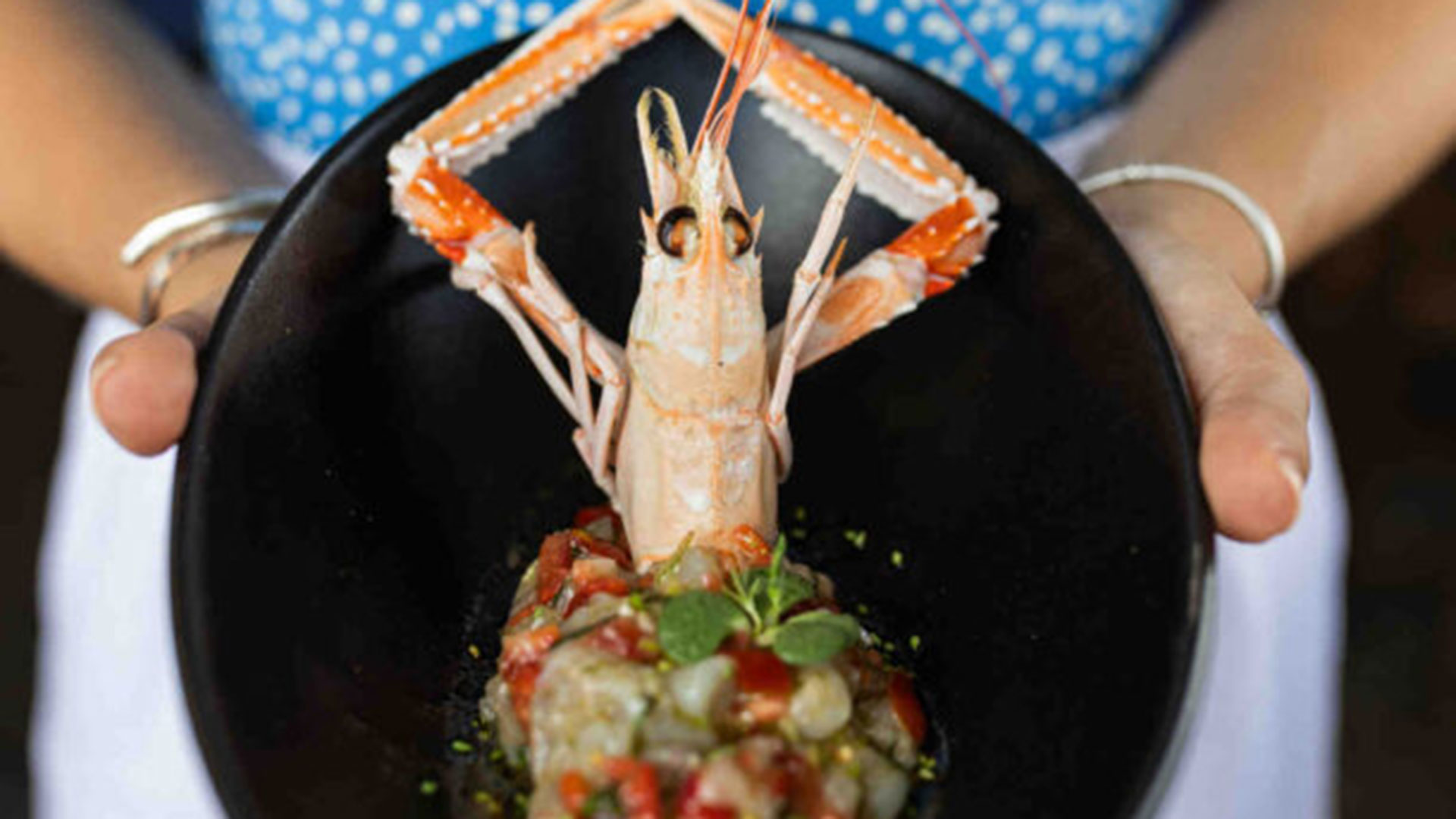 Μύλος: Ενα από τα πιο ξακουστά ψαροεστιατόρια στο Αιγαίο είναι στη Λέρο-9