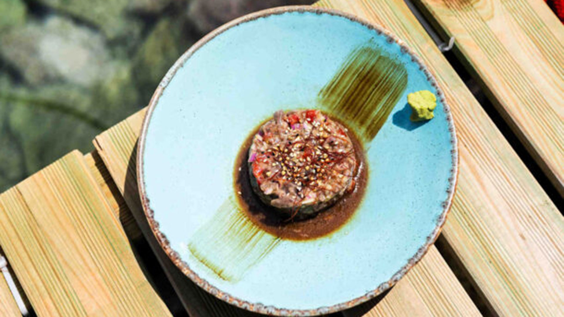 Μύλος: Ενα από τα πιο ξακουστά ψαροεστιατόρια στο Αιγαίο είναι στη Λέρο-3