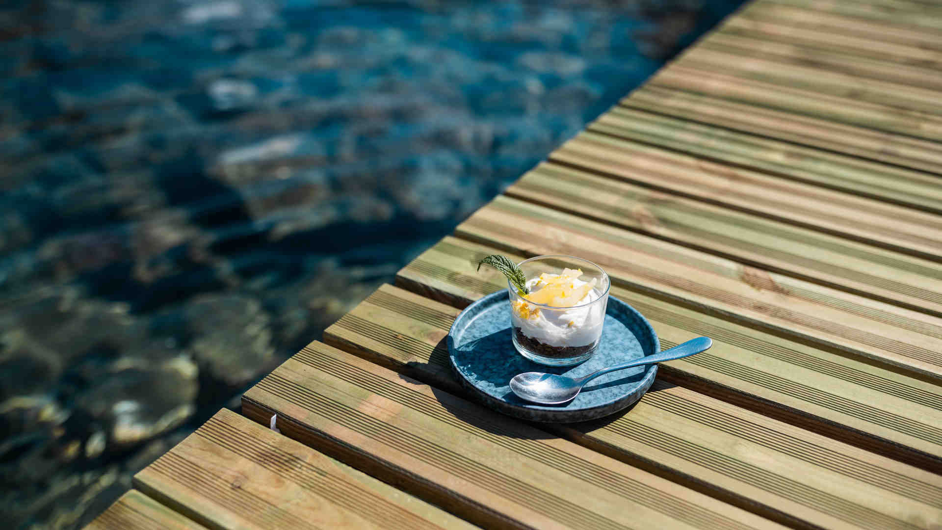 Μύλος: Ενα από τα πιο ξακουστά ψαροεστιατόρια στο Αιγαίο είναι στη Λέρο-13