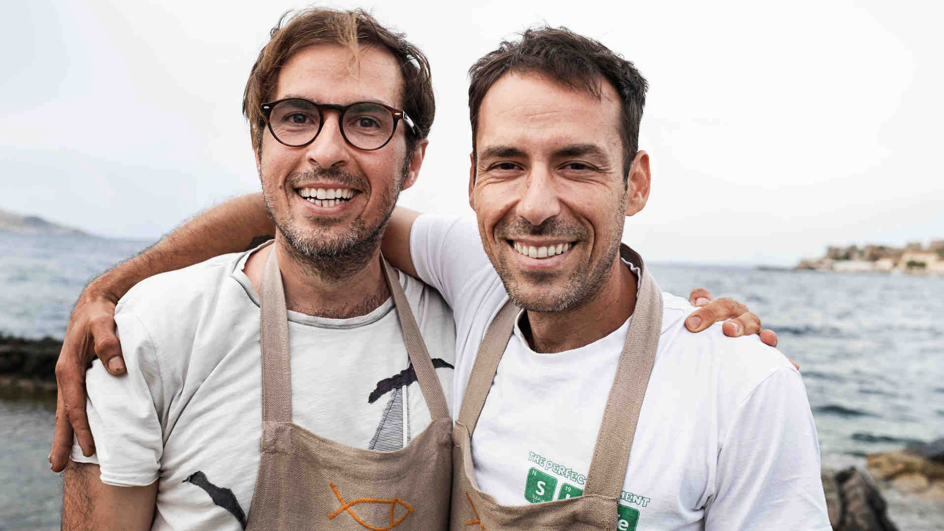 Μύλος: Ενα από τα πιο ξακουστά ψαροεστιατόρια στο Αιγαίο είναι στη Λέρο-1