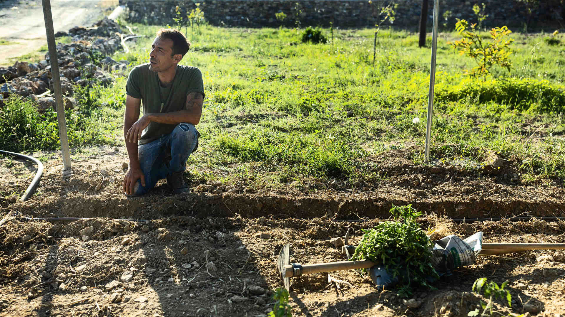 Μύλος: Ενα από τα πιο ξακουστά ψαροεστιατόρια στο Αιγαίο είναι στη Λέρο-6