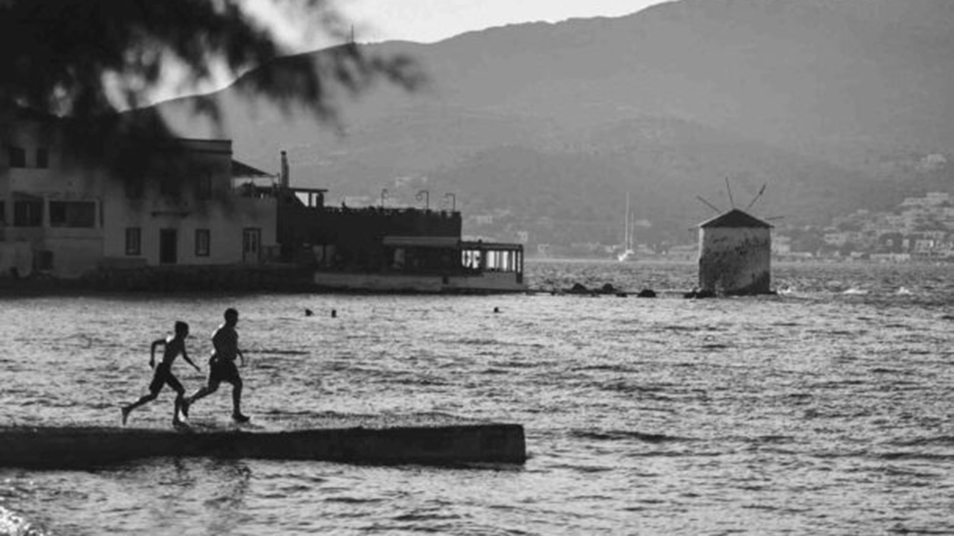 Μύλος: Ενα από τα πιο ξακουστά ψαροεστιατόρια στο Αιγαίο είναι στη Λέρο-4