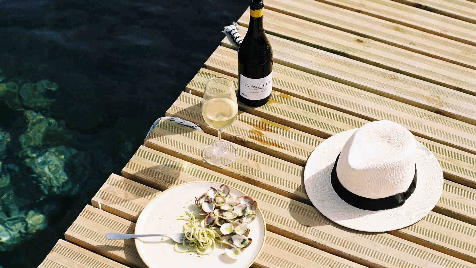 Μύλος: Ενα από τα πιο ξακουστά ψαροεστιατόρια στο Αιγαίο είναι στη Λέρο-11