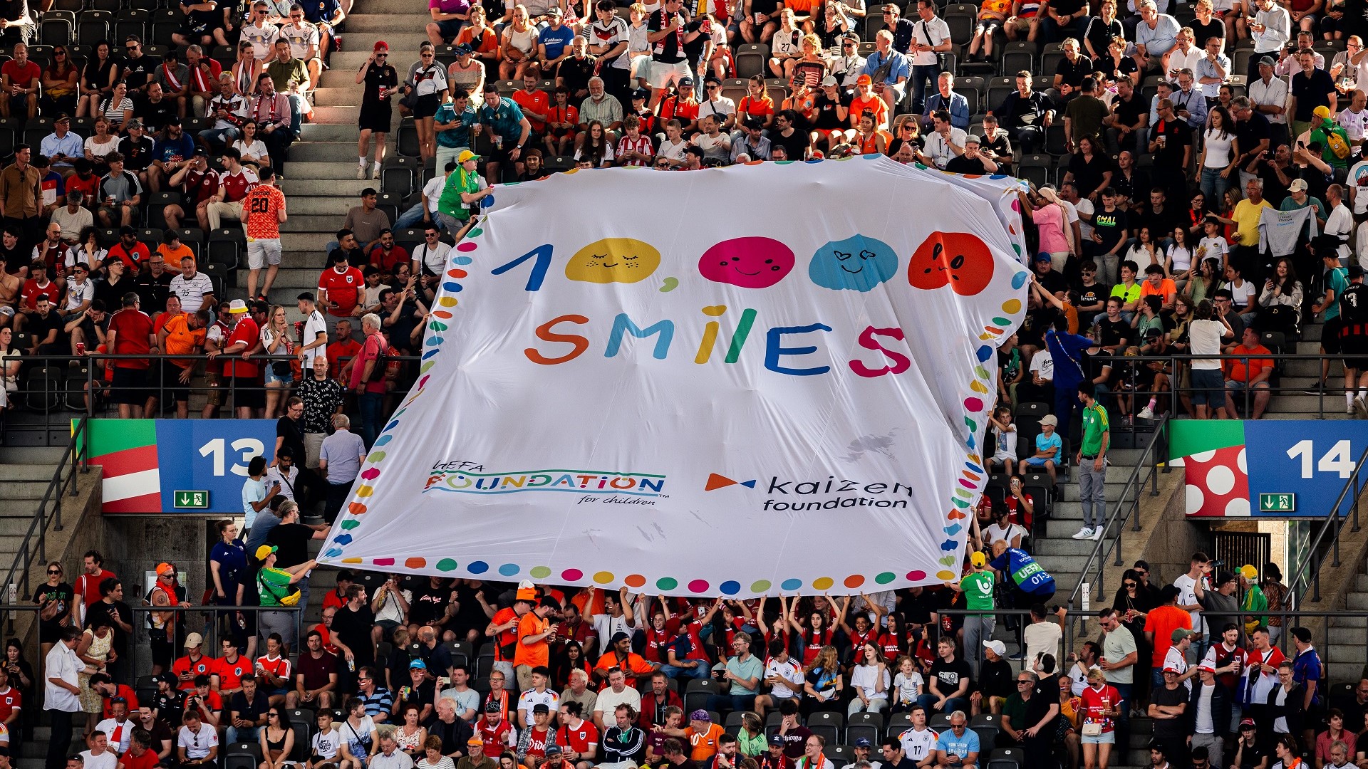 Το Αξέχαστο Ποδοσφαιρικό Καλοκαίρι της Kaizen Gaming-4