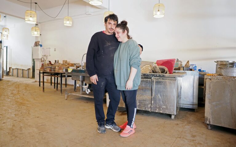 «Οποτε βρέχει είμαστε στην τσίτα»-1