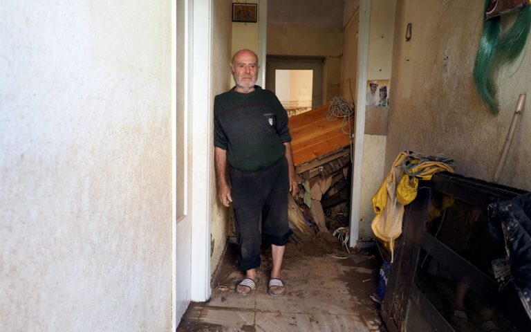 «Οποτε βρέχει είμαστε στην τσίτα»-2