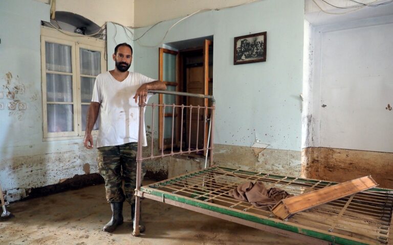 «Οποτε βρέχει είμαστε στην τσίτα»-3