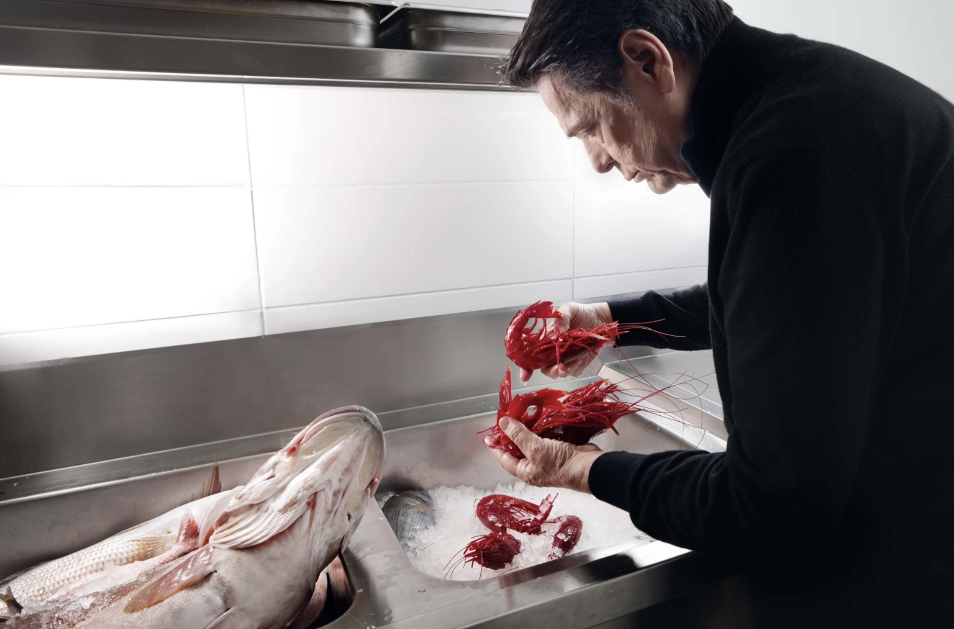 Εστιατόρια Milos από τη Νέα Υόρκη μέχρι το Ντουμπάι – Η αυτοκρατορία των 100 εκατ. δολαρίων-1