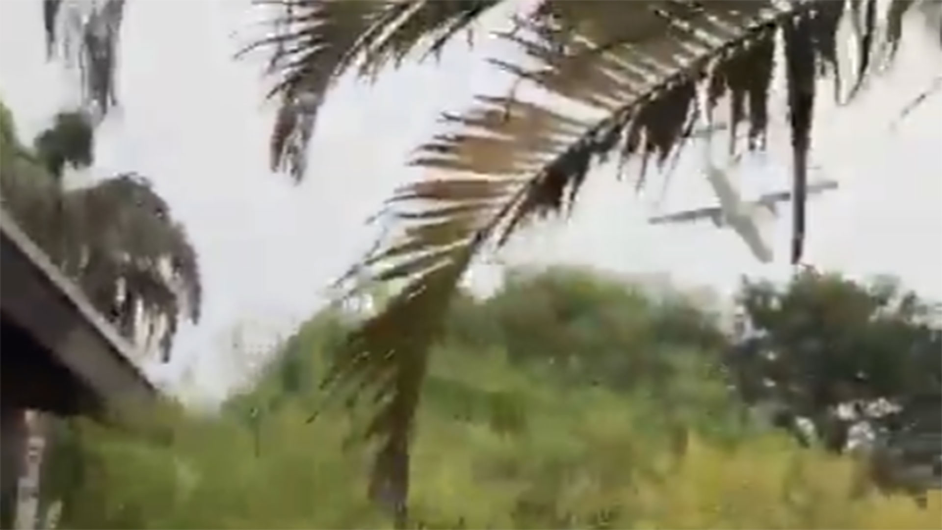 Βραζιλία: Συντριβή αεροσκάφους στο Σάο Πάολο-1