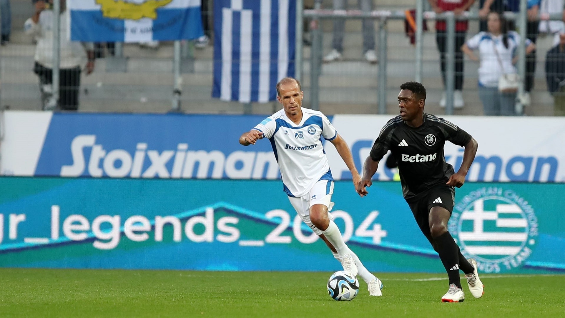 Το Αξέχαστο Ποδοσφαιρικό Καλοκαίρι της Kaizen Gaming-2