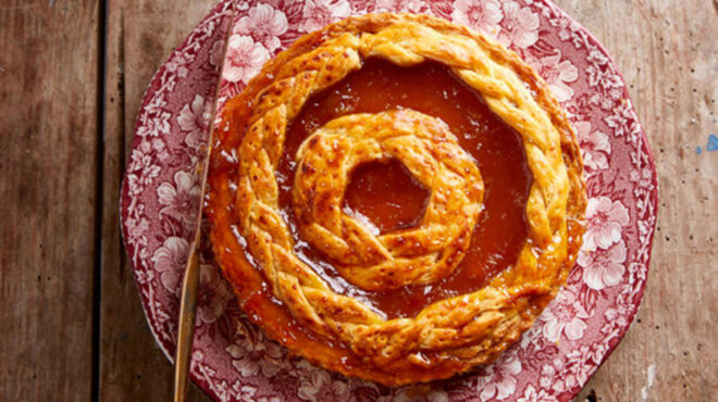 τραγανή-τάρτα-με-μαρμελάδα-ροδάκινο-563177233