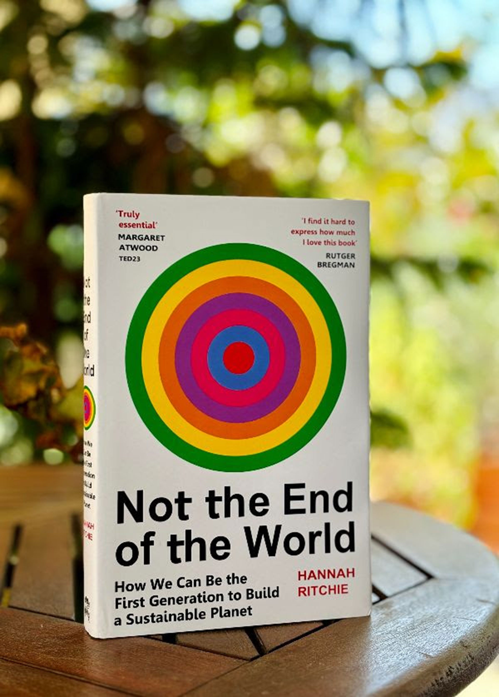 Πέντε Μύθοι Για Τη Σχέση Της Ανθρωπότητας Με Το Περιβάλλον-3