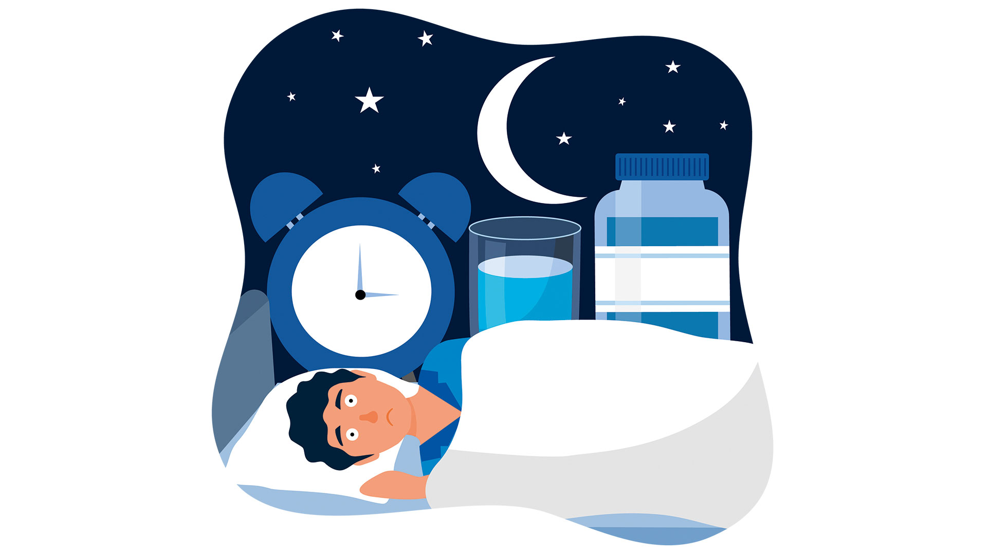 Συμβουλές για να σταματήσετε να ζείτε σαν νυχτοπούλι-2