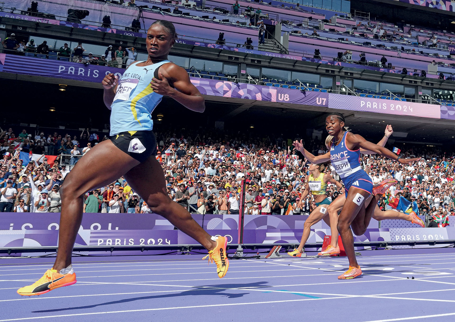 Μπορούμε να τρέξουμε σε 9″ τα 100 μέτρα;-1