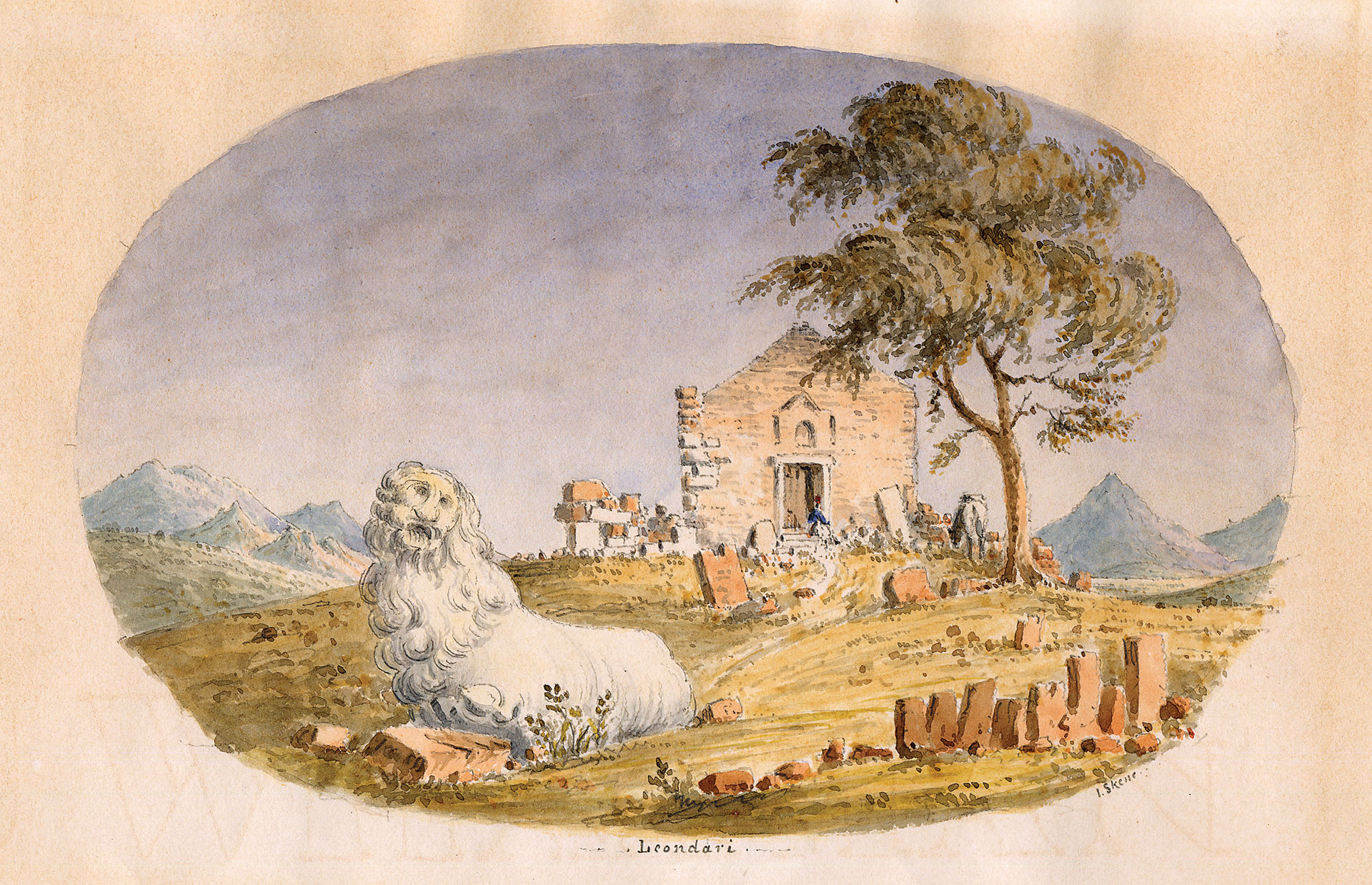 Οδυσσέας Ανδρούτσος – Από τη δόξα στην καταστροφή-2