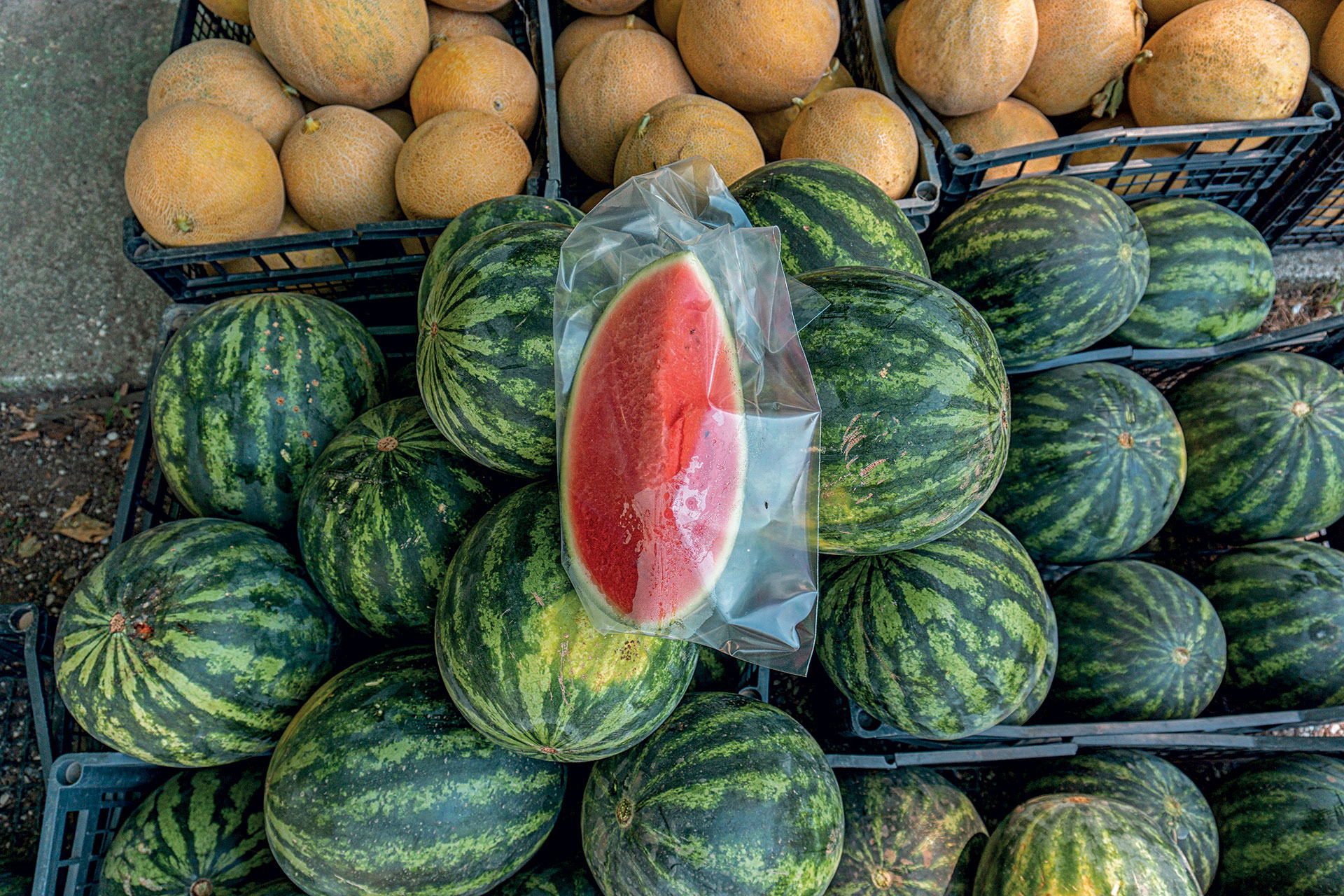 Είναι το καλοκαίρι πολύ κακό για το τίποτα;-2