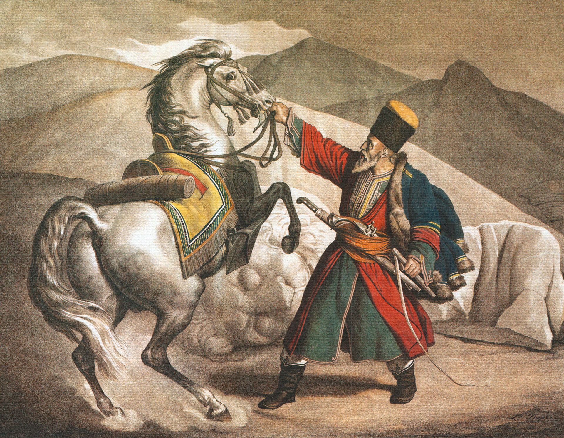 Οδυσσέας Ανδρούτσος – Από τη δόξα στην καταστροφή-3