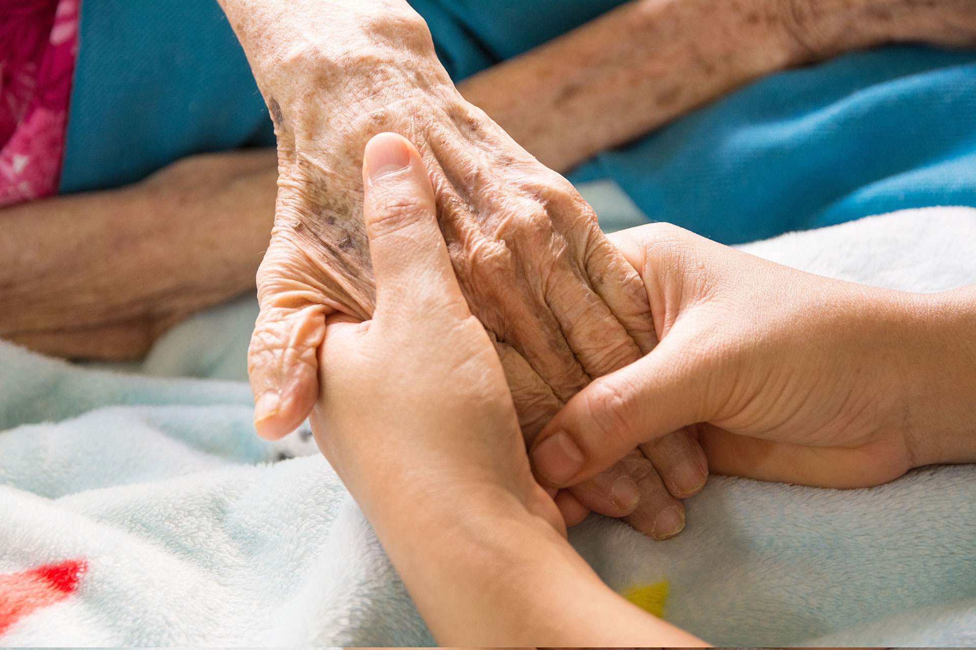 Αντιμετώπιση των κύριων παραγόντων που προκαλούν στρες στους φροντιστές ασθενών με άνοια-1