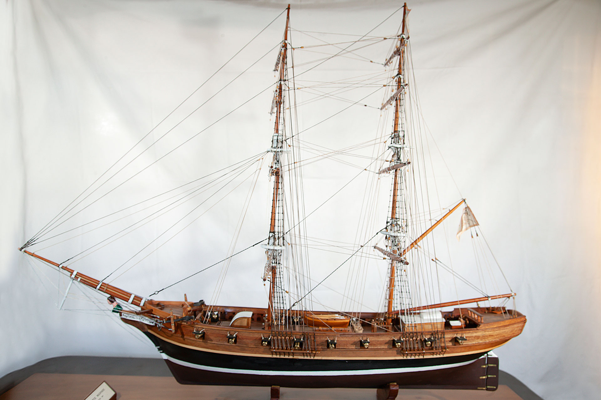 Λασκαρίνα Μπουμπουλίνα – Η ατίθαση αμαζόνα της Εθνεγερσίας-1