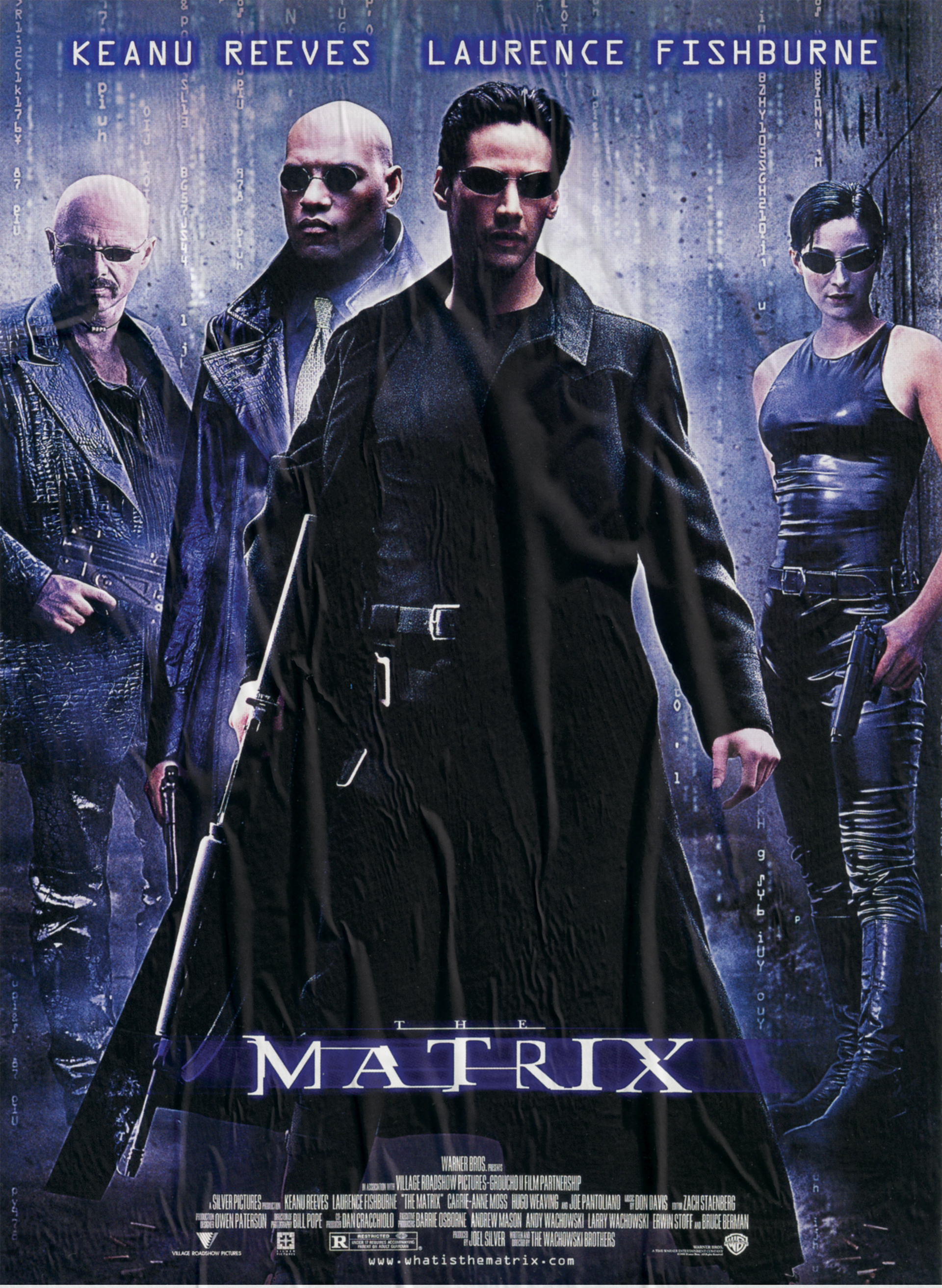 Ηταν το 1999 η χρονιά της κινηματογραφικής επανάστασης;-2