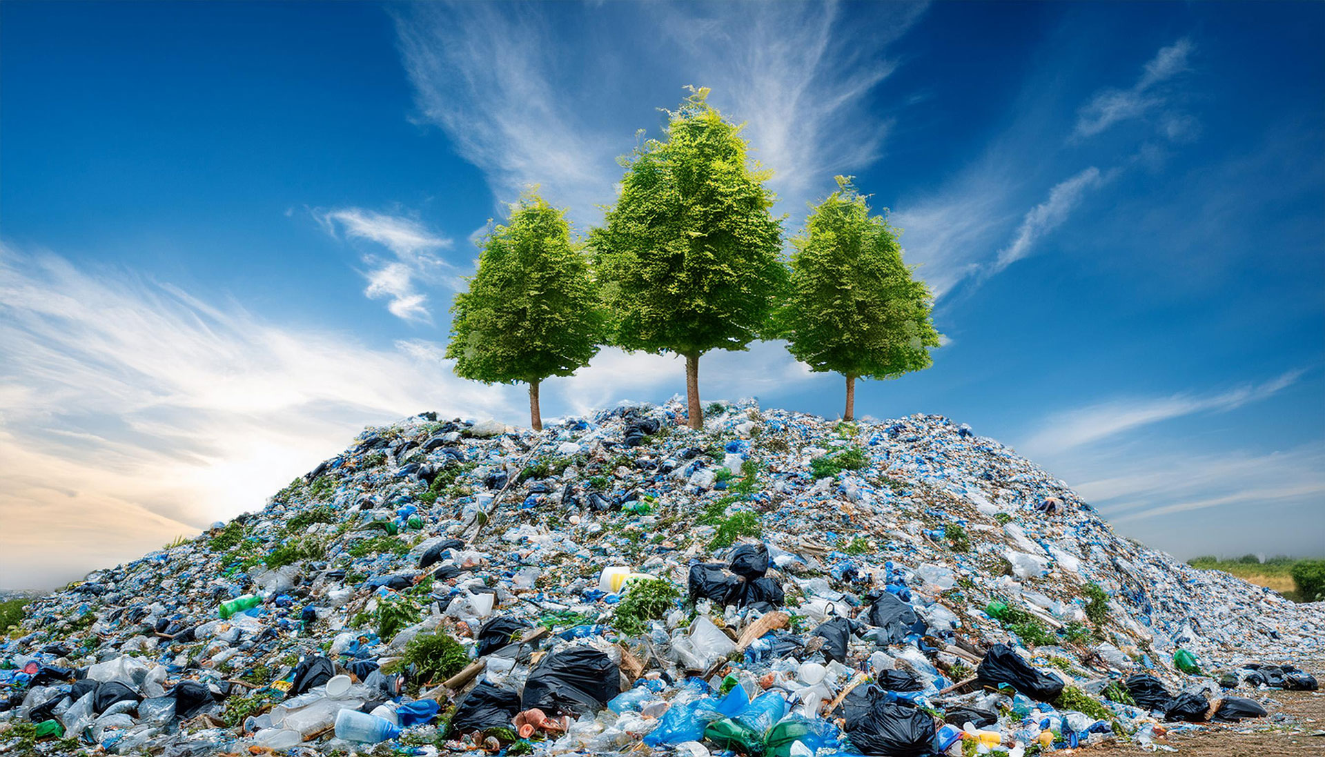 Πέντε Μύθοι Για Τη Σχέση Της Ανθρωπότητας Με Το Περιβάλλον-1