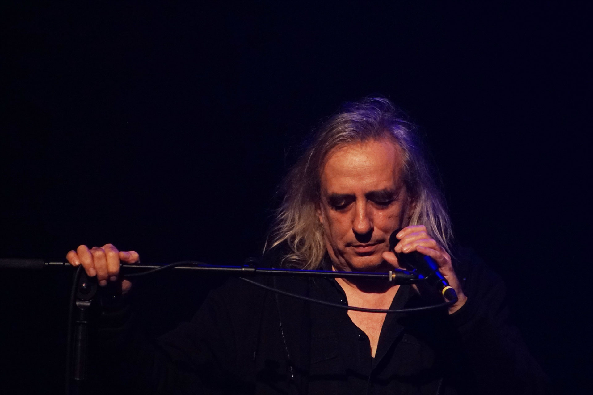 Γιάννης Αγγελάκας: Μια καντάτα για την Τυτώ της Λήμνου-1