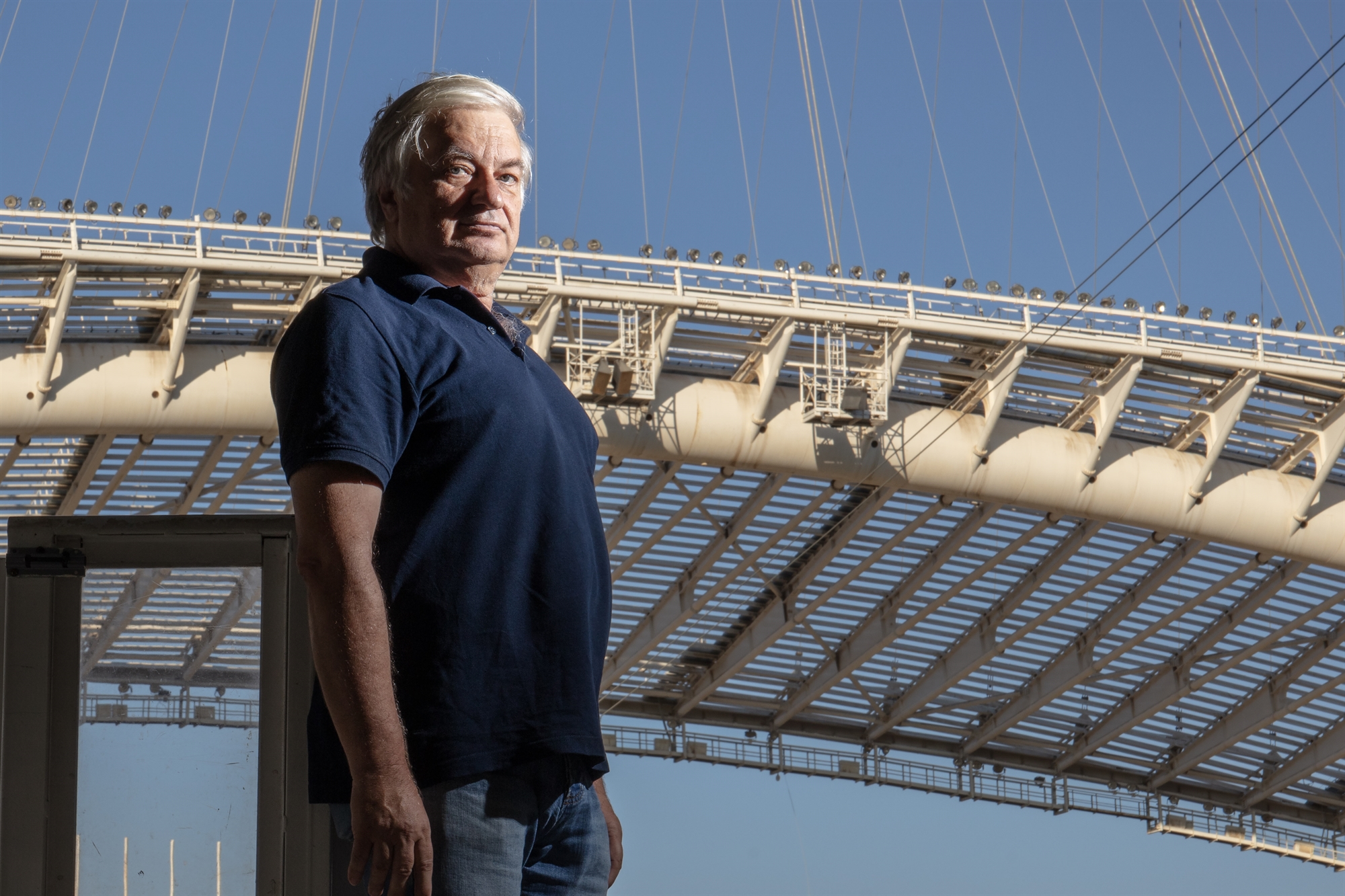 Τα πετύχαμε όλα στο νήμα. Και μετά ήρθε το χάος-7