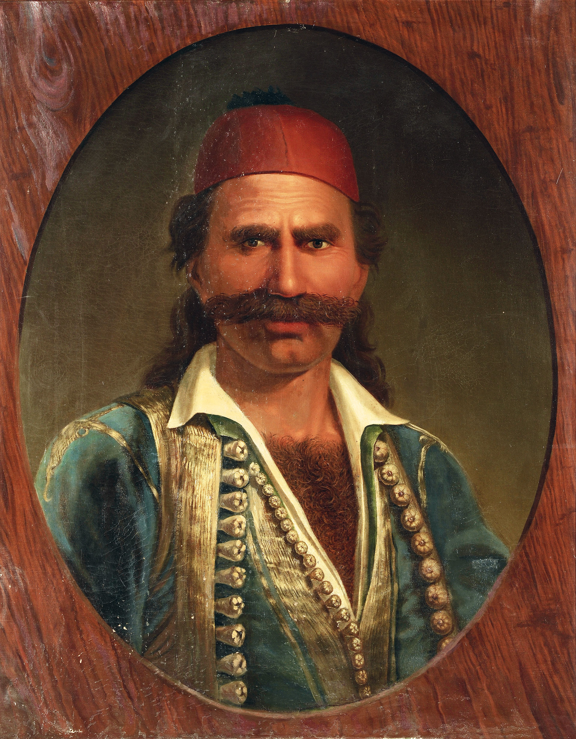 Οδυσσέας Ανδρούτσος – Από τη δόξα στην καταστροφή-5