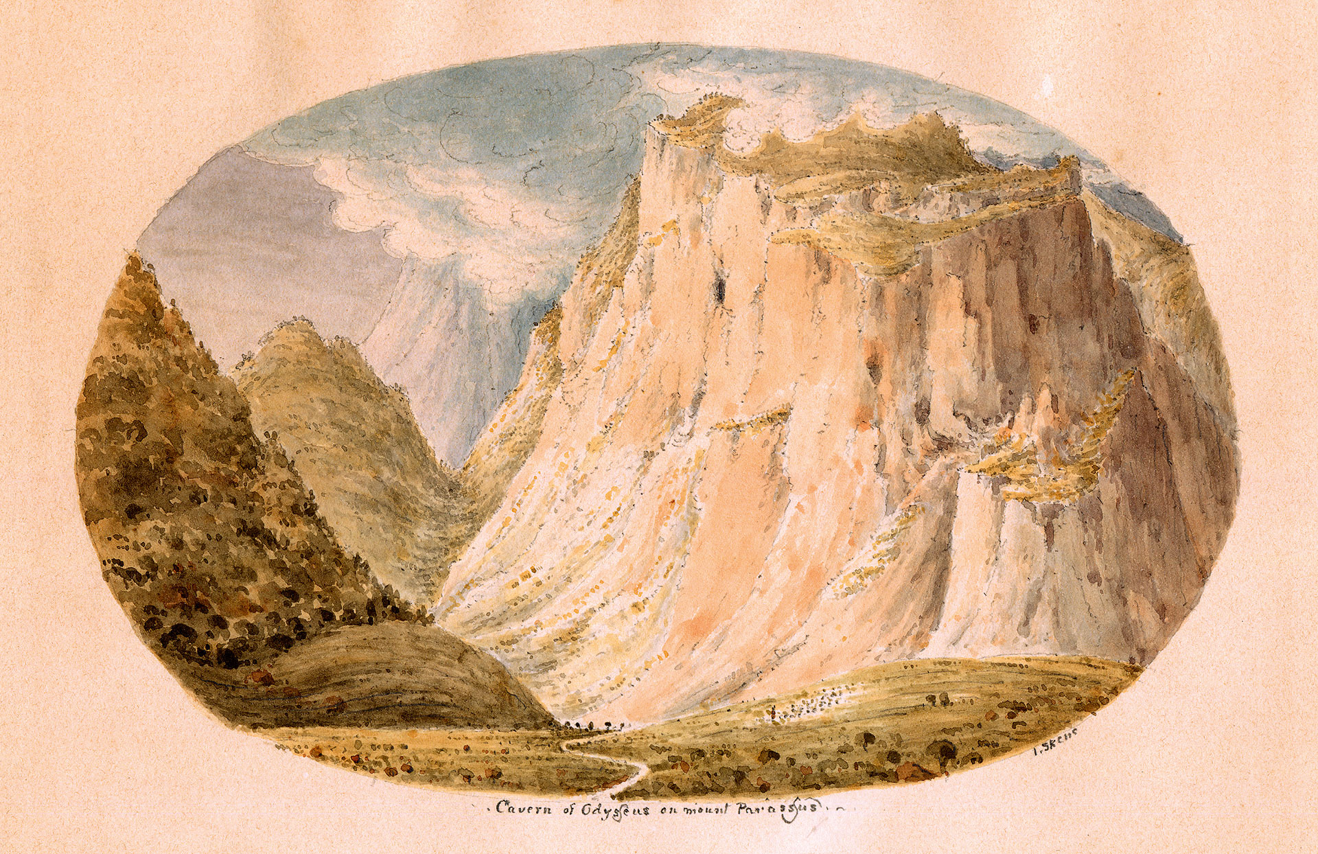 Οδυσσέας Ανδρούτσος – Από τη δόξα στην καταστροφή-6